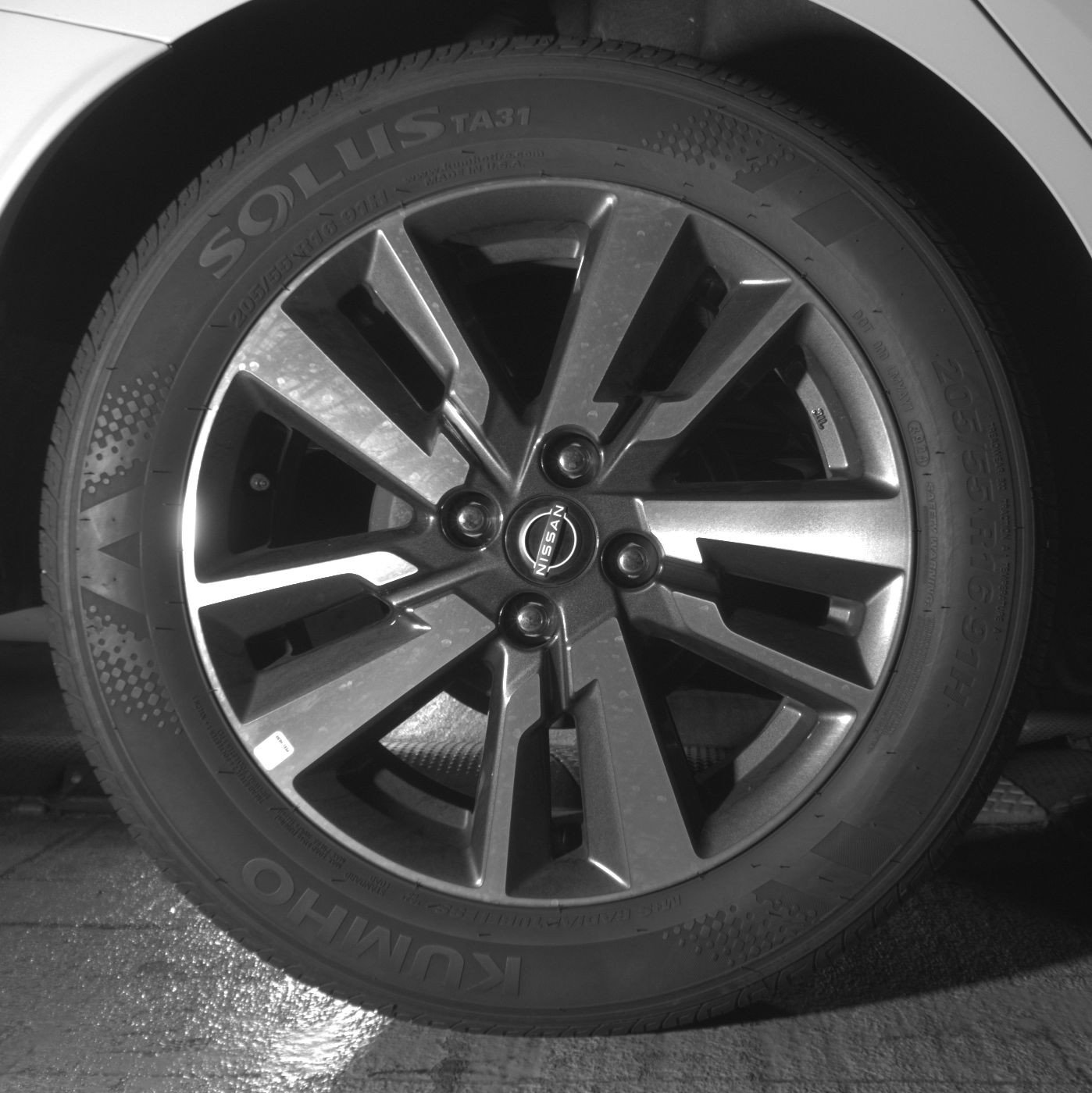 Thumbnail: 2025 Nissan Versa - 15