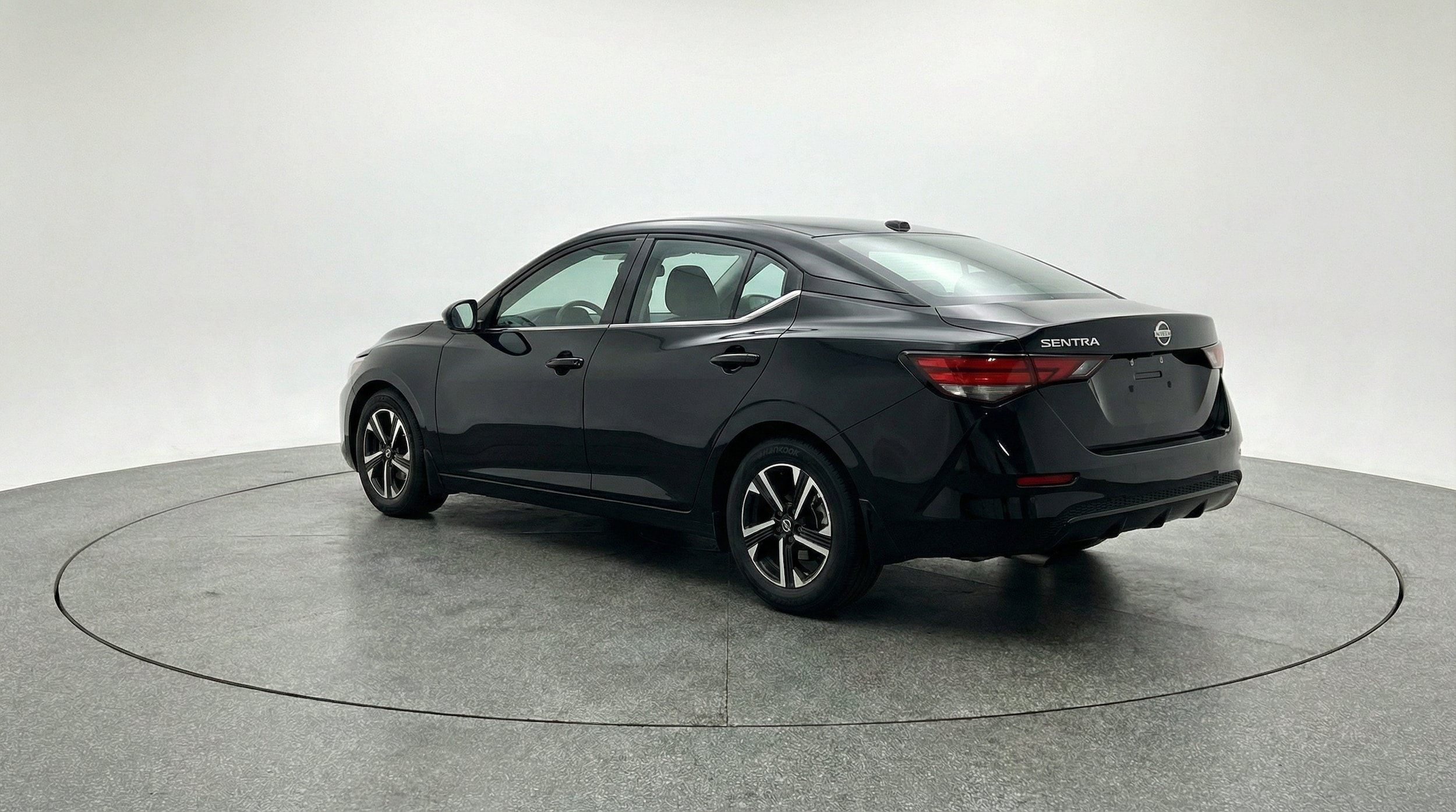 Thumbnail: 2025 Nissan Sentra - 6