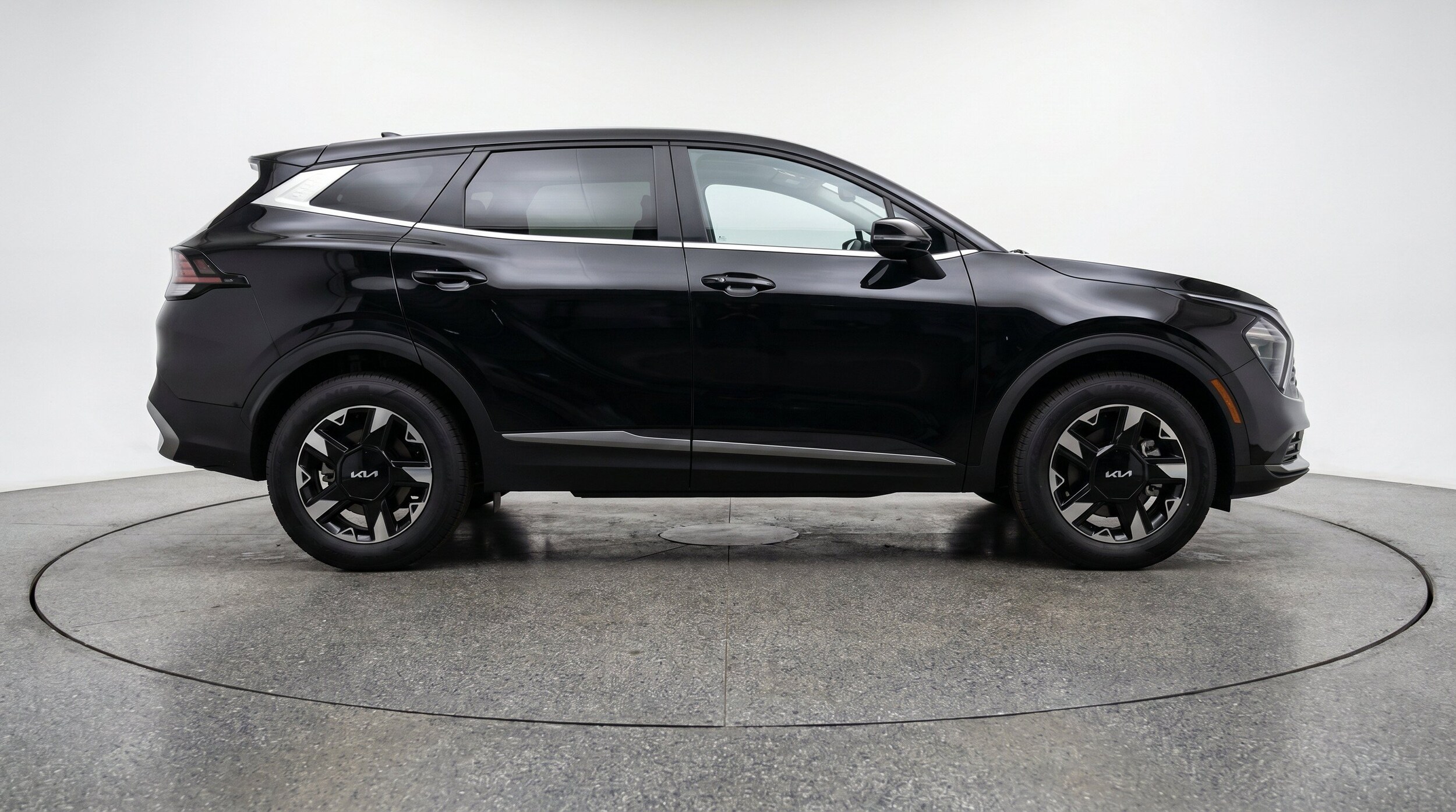 Thumbnail: 2026 Kia Sportage - 11