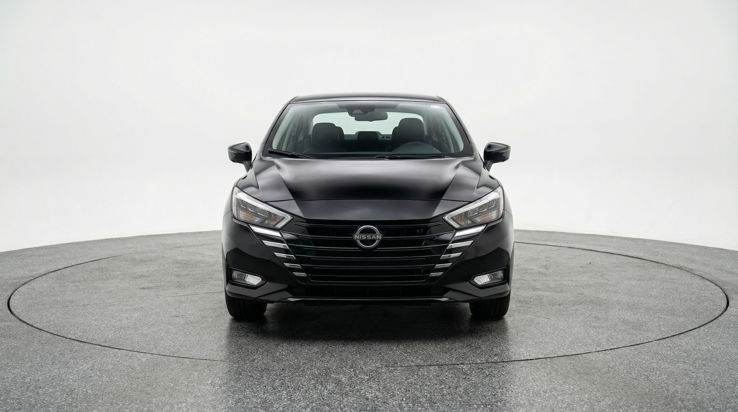 Thumbnail: 2025 Nissan Versa - 2