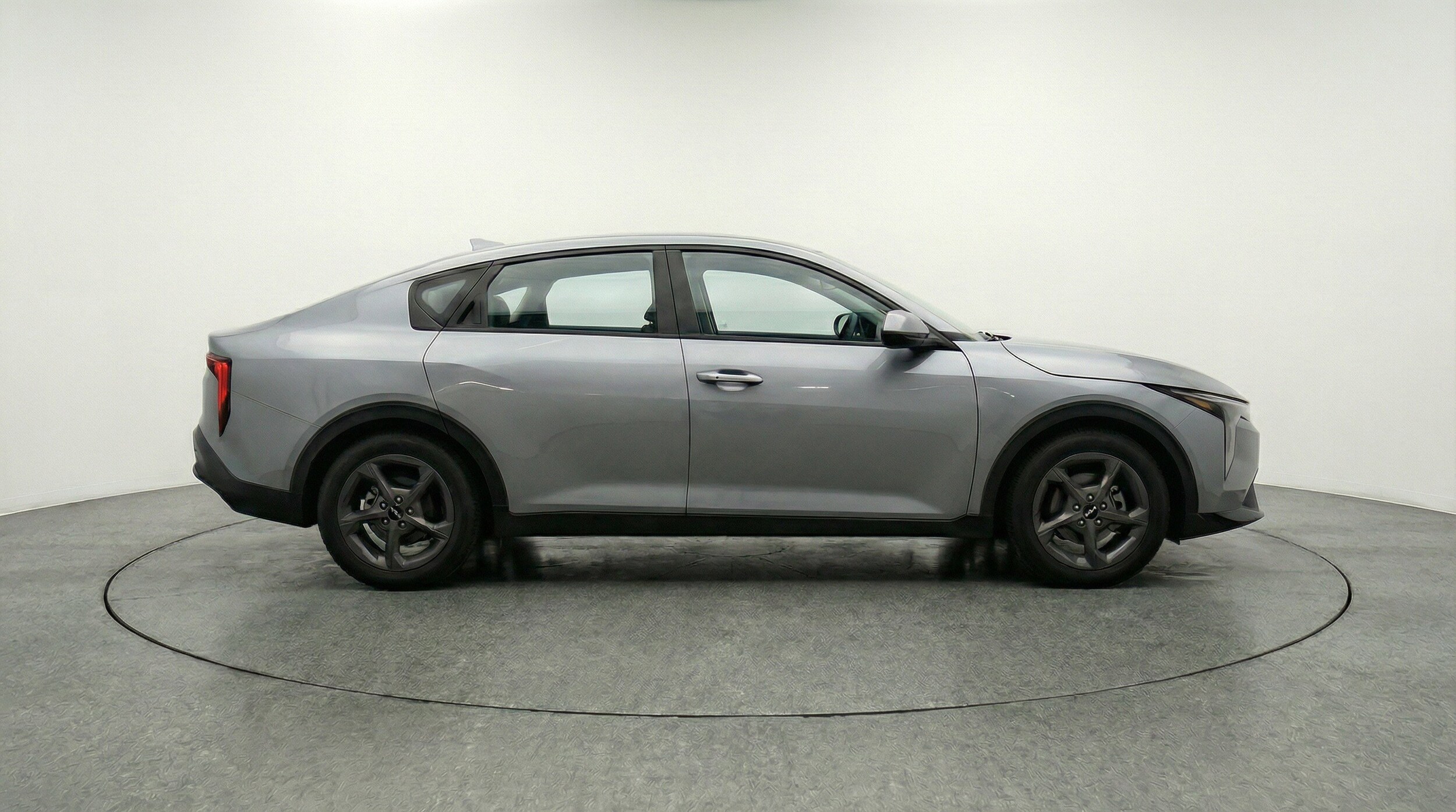 Thumbnail: 2025 Kia K4 - 11