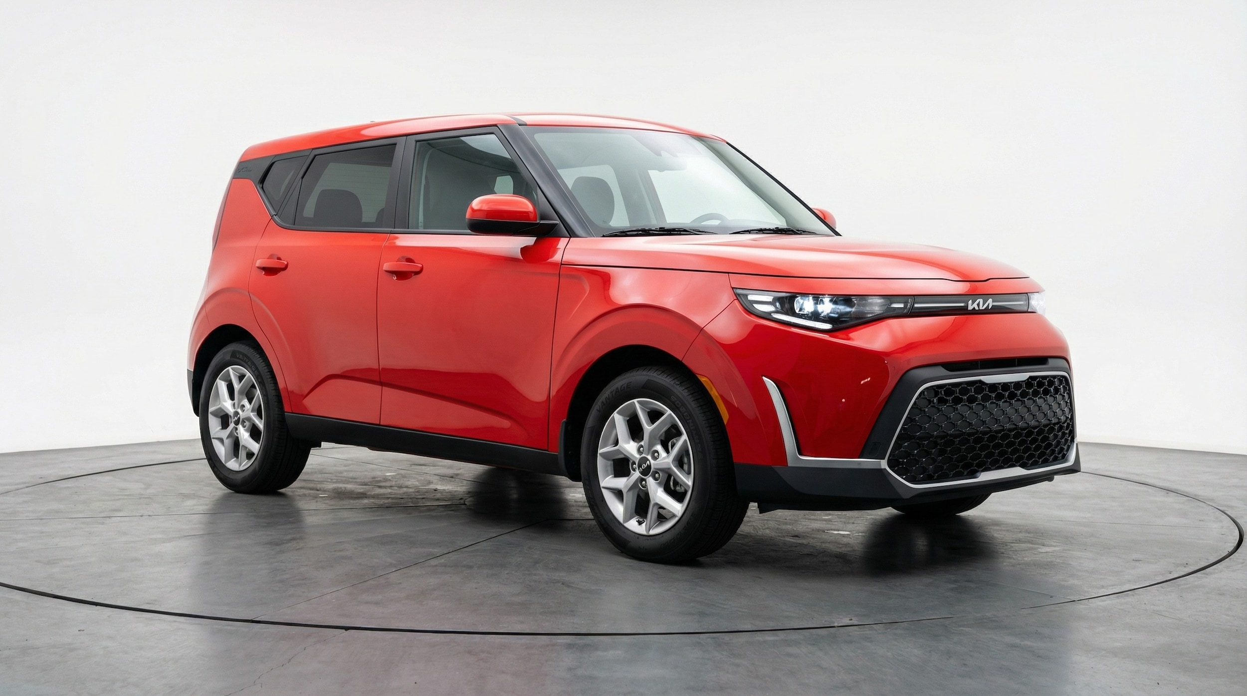 Thumbnail: 2025 Kia Soul - 1