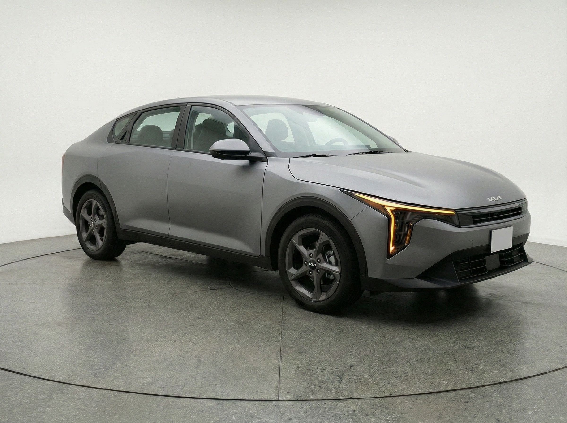 Thumbnail: 2025 Kia K4 - 1