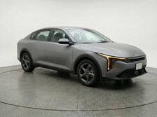 2025 Kia K4  -
                  Raleigh, NC