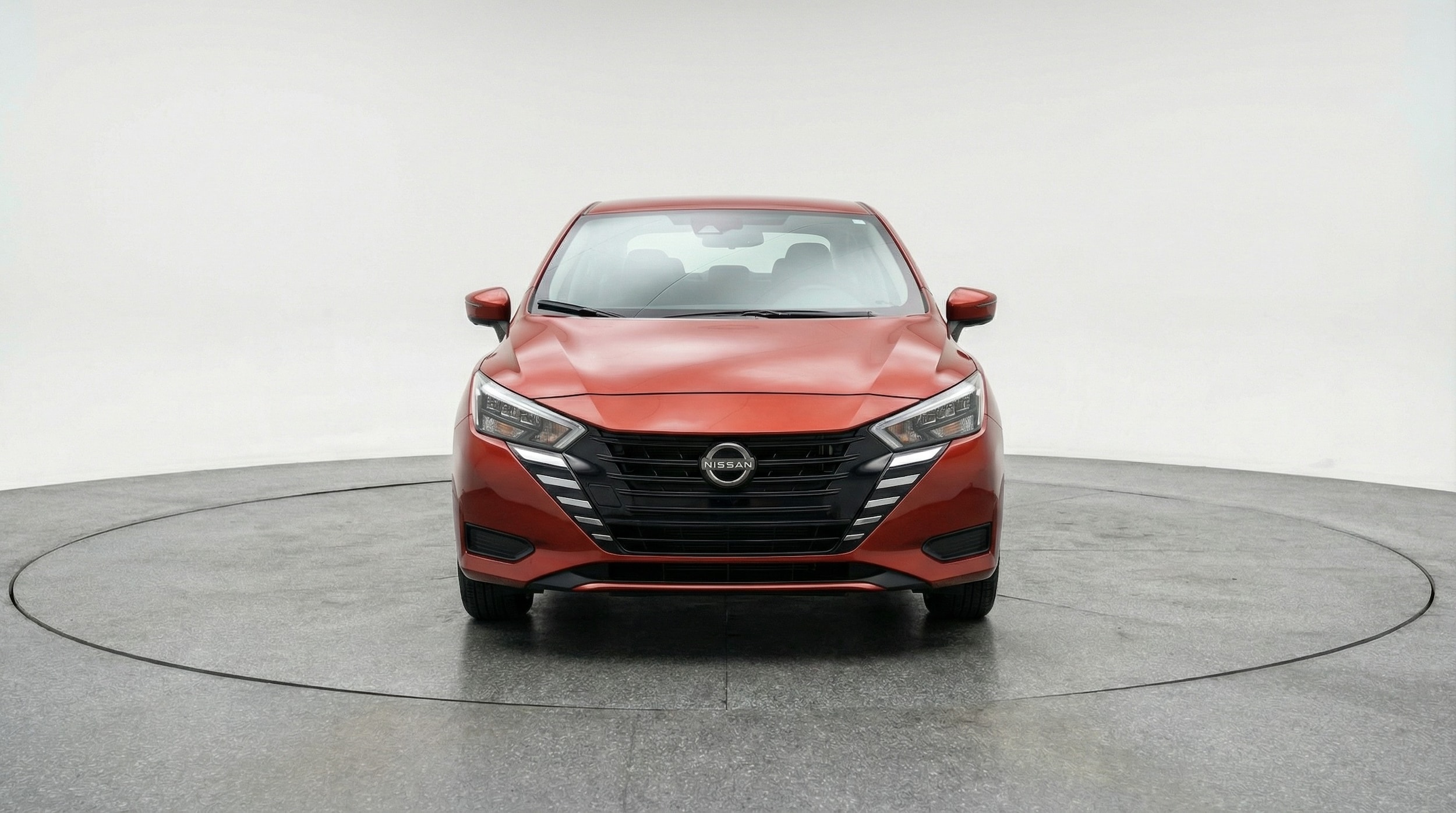 Thumbnail: 2025 Nissan Versa - 2