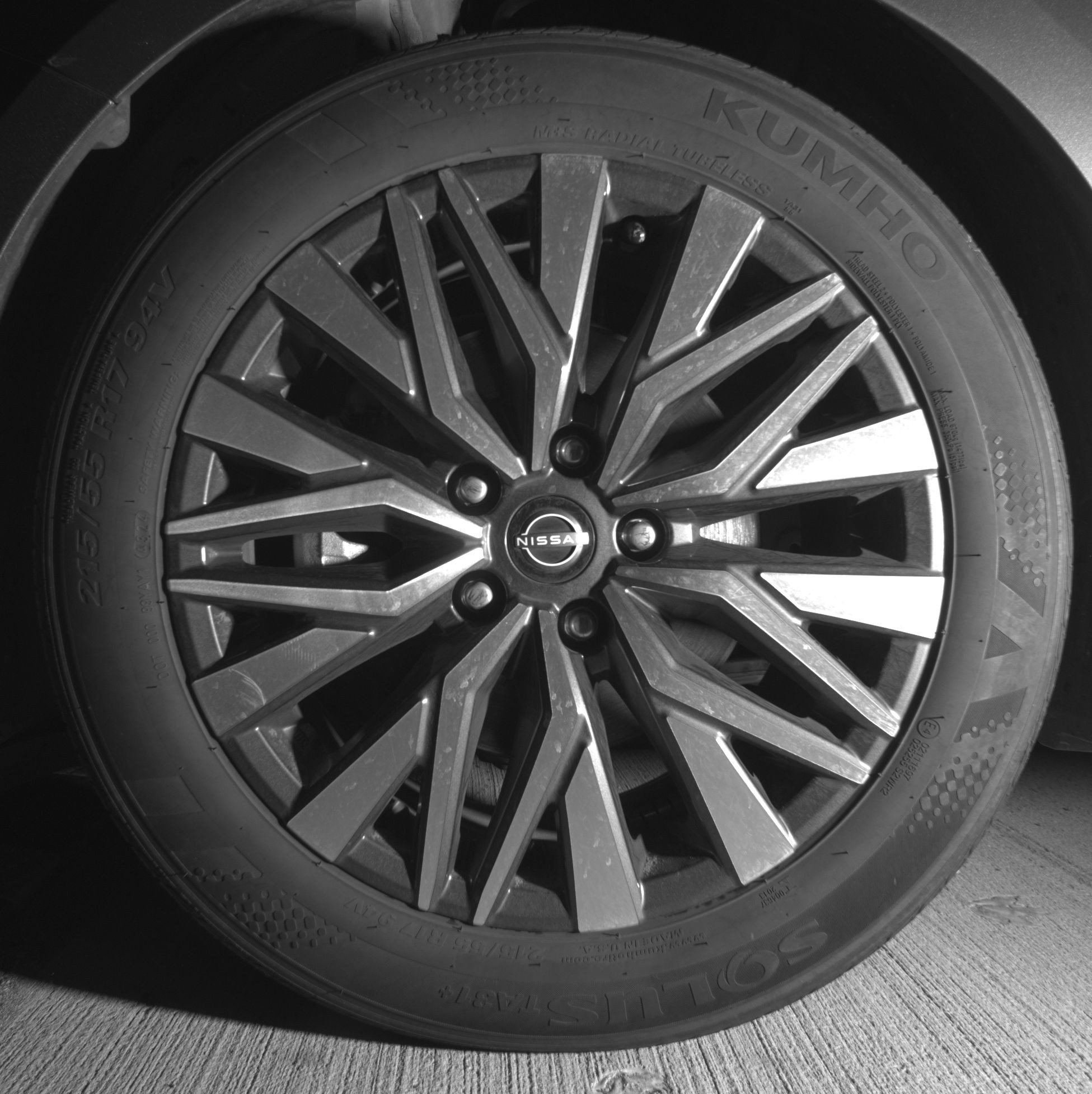 Thumbnail: 2025 Nissan Altima - 12