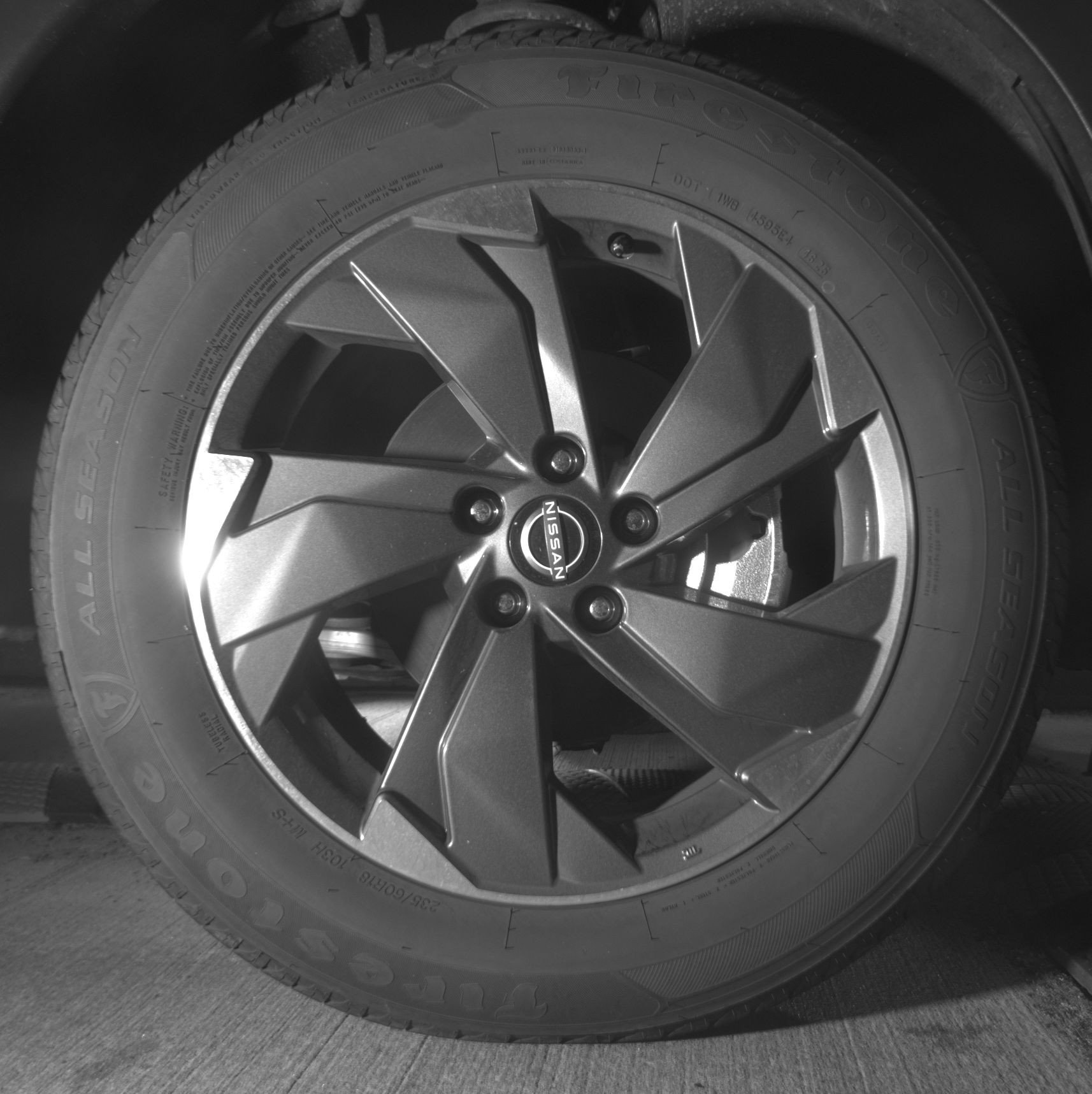 Thumbnail: 2025 Nissan Rogue - 13