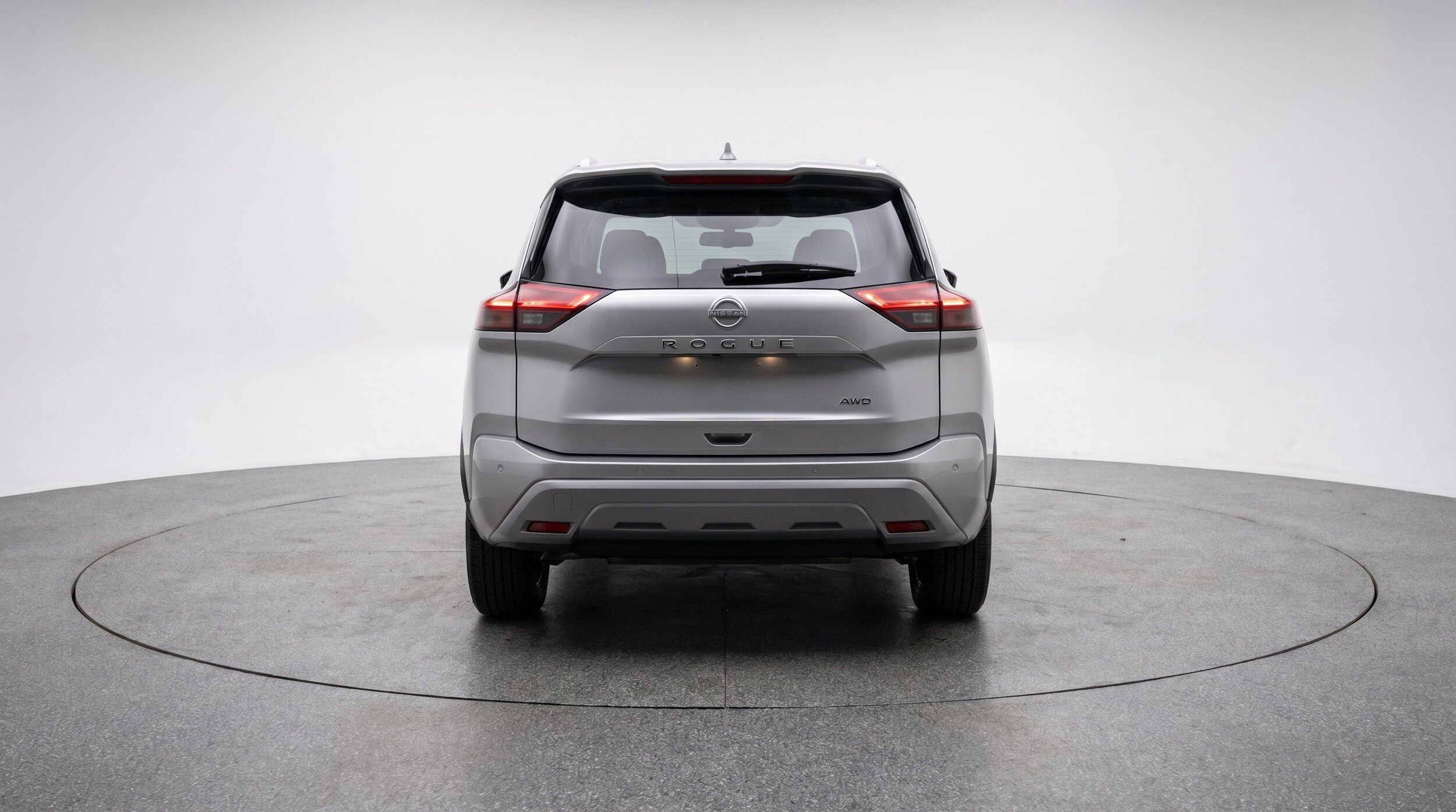 Thumbnail: 2025 Nissan Rogue - 7