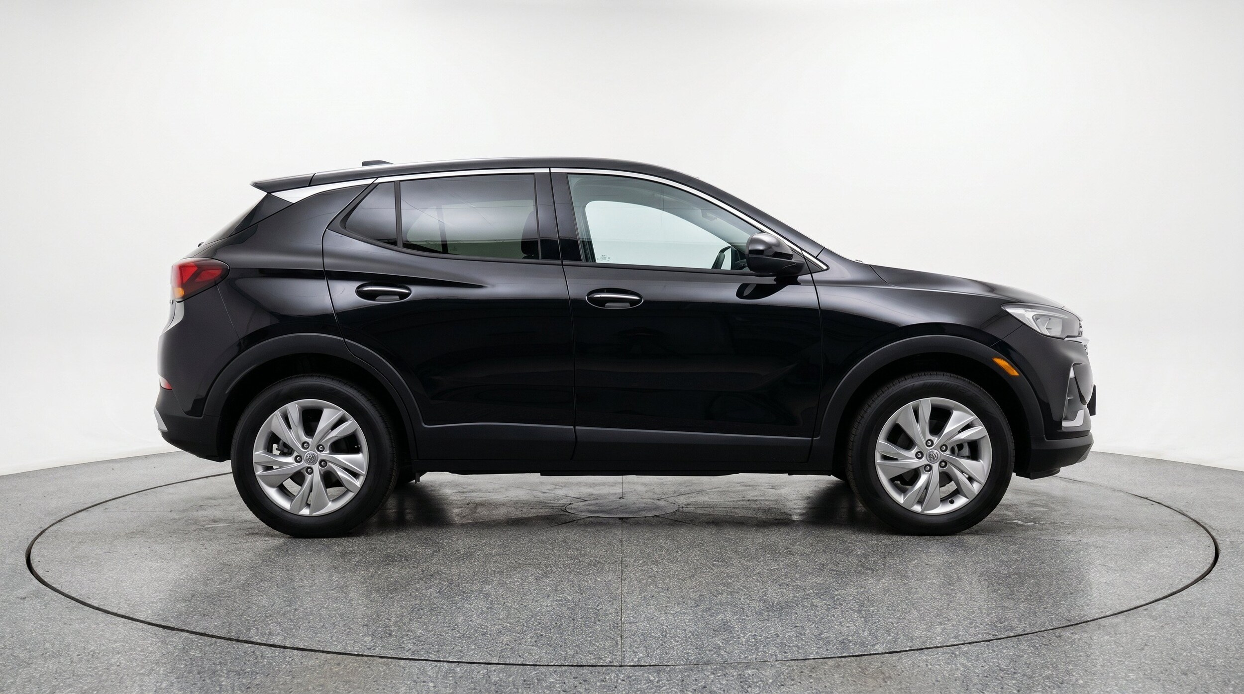 Thumbnail: 2025 Buick Encore GX - 11