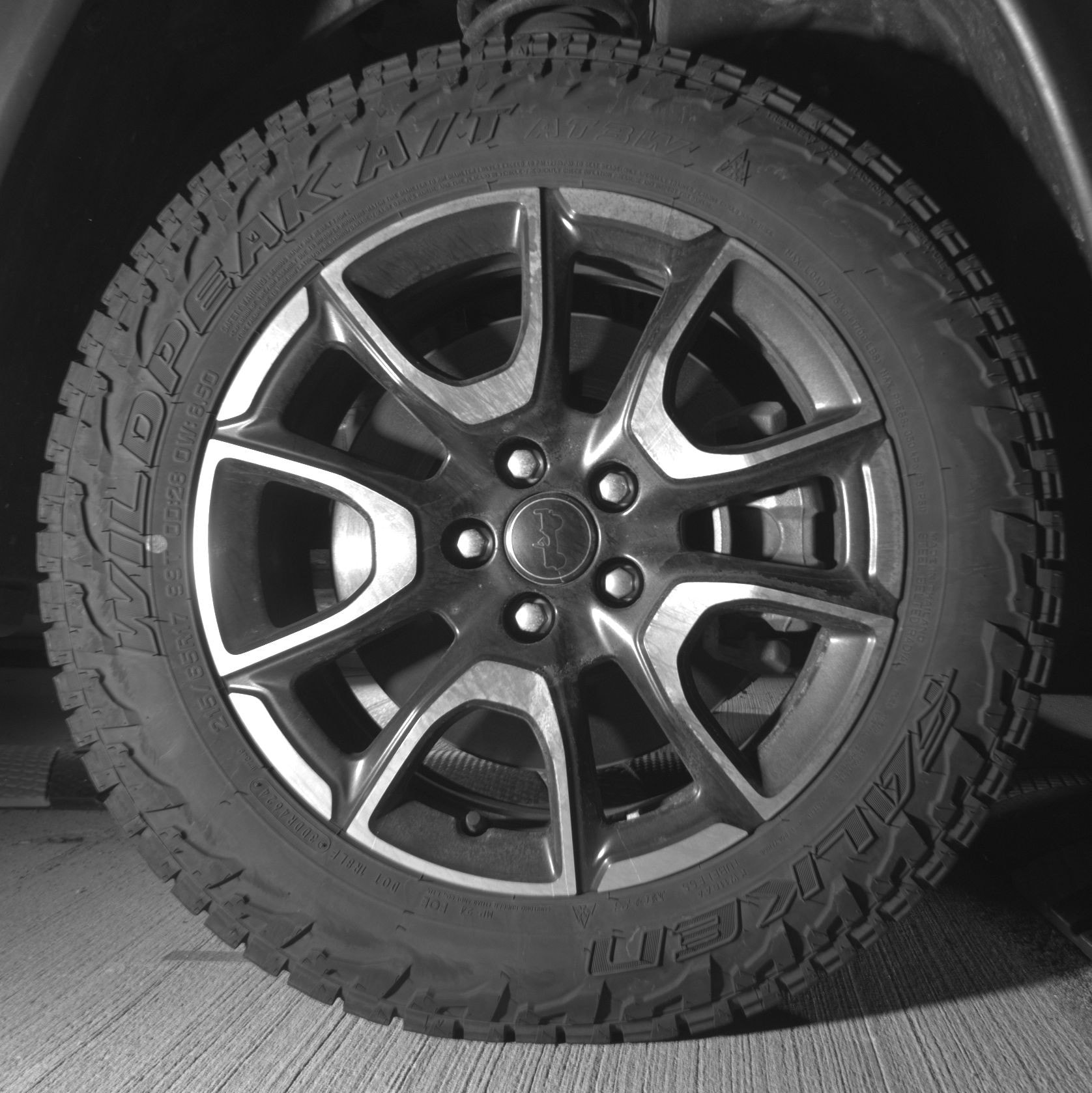 Thumbnail: 2025 Jeep Compass - 10