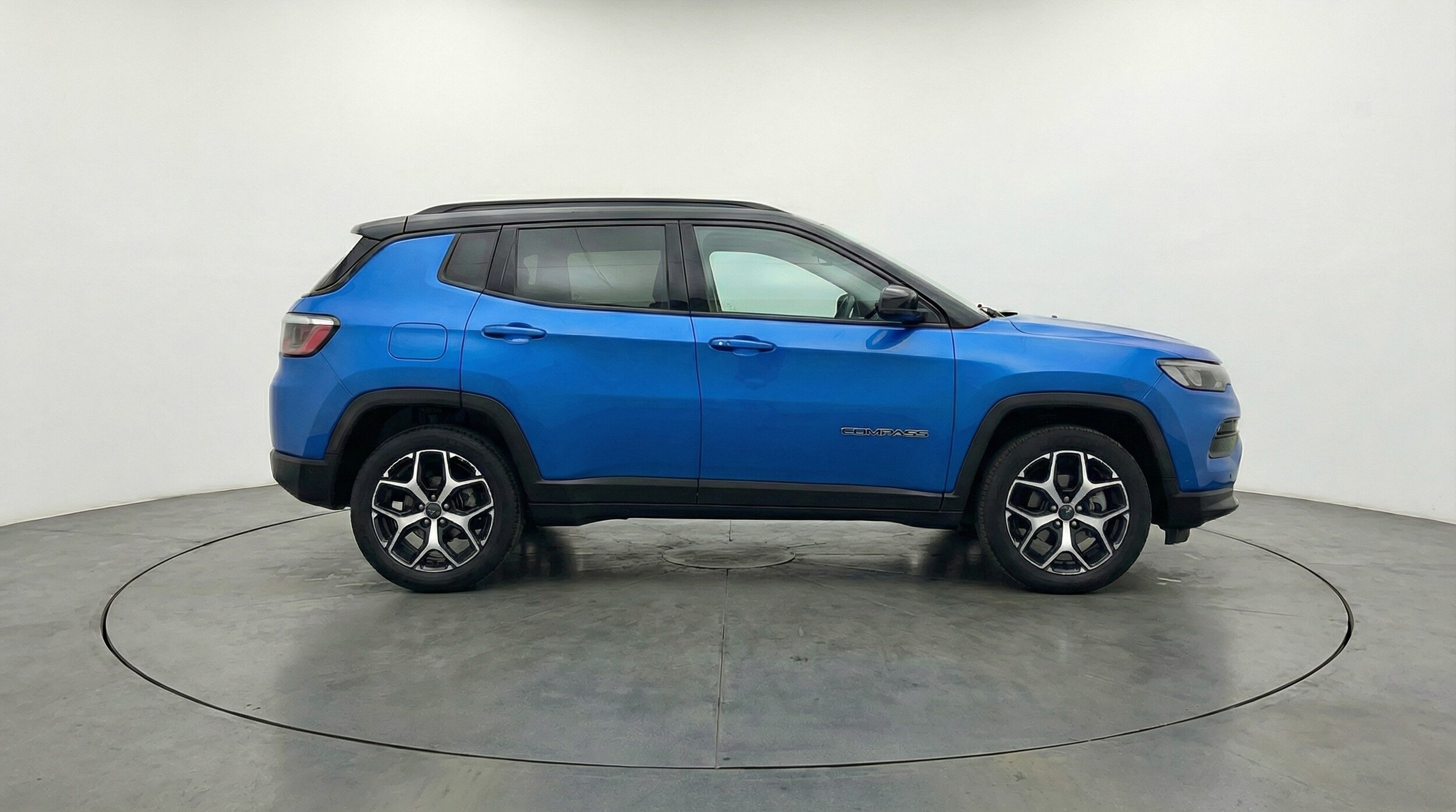 Thumbnail: 2025 Jeep Compass - 8