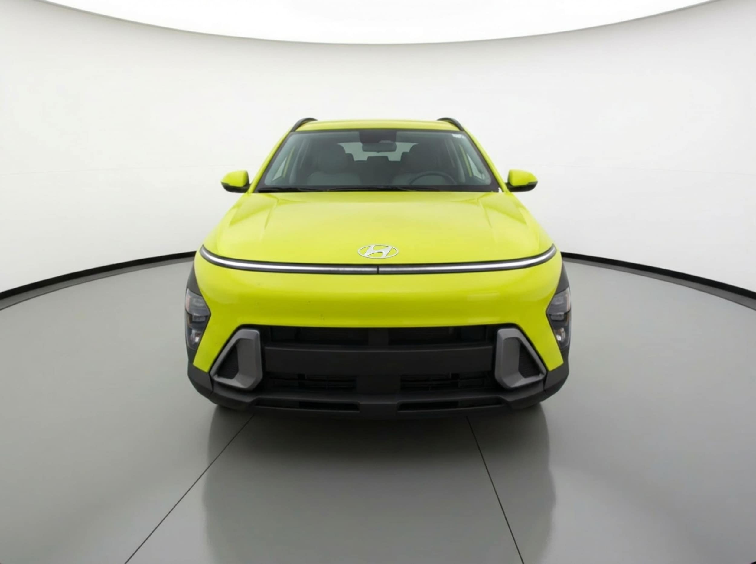 Thumbnail: 2025 Hyundai Kona - 2