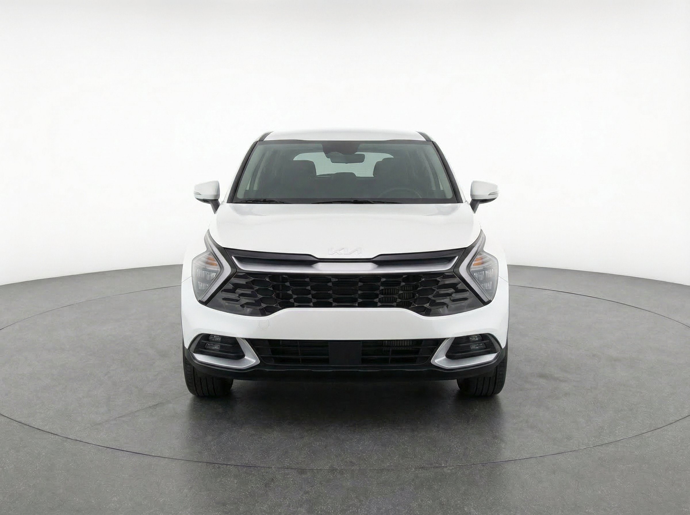 Thumbnail: 2026 Kia Sportage - 2