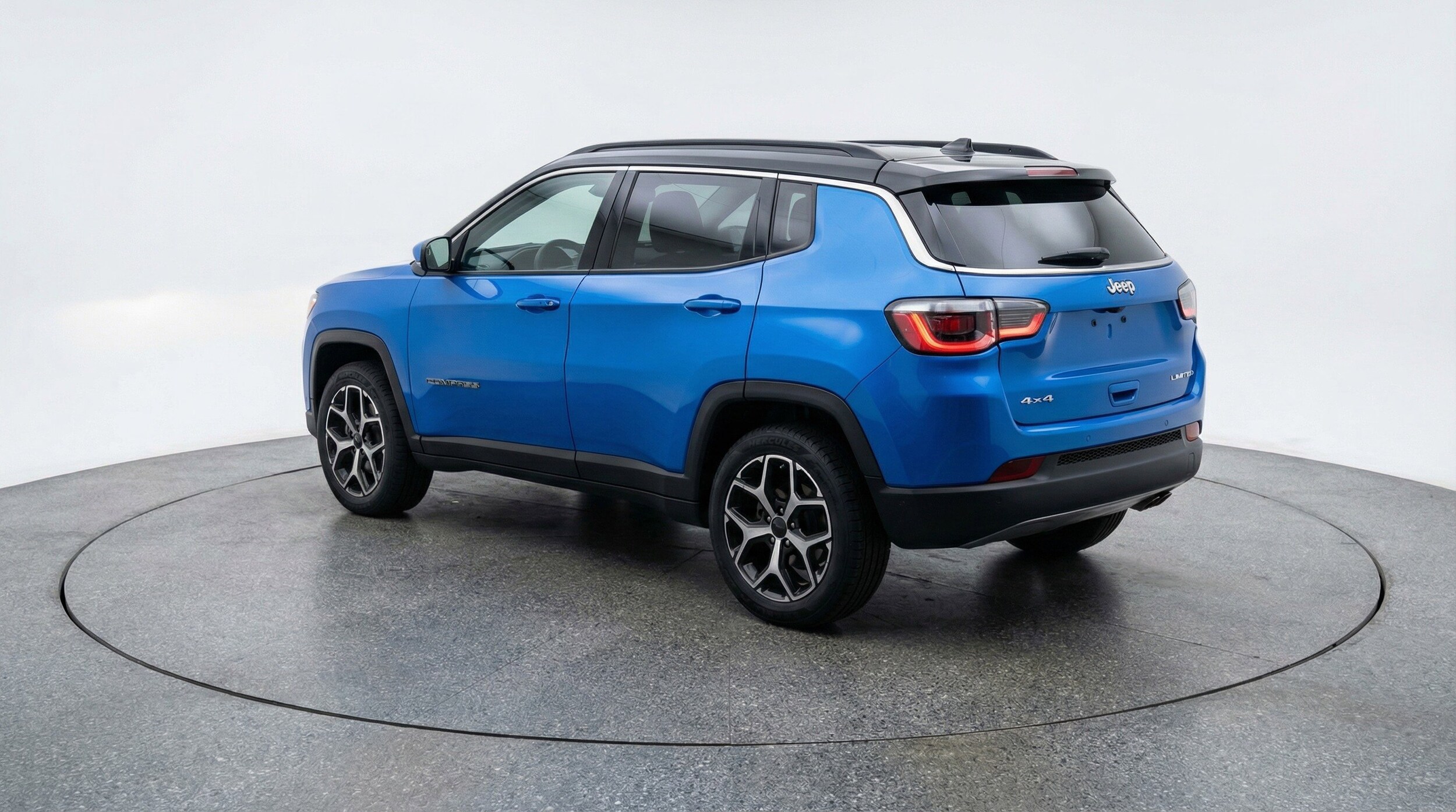 Thumbnail: 2025 Jeep Compass - 6