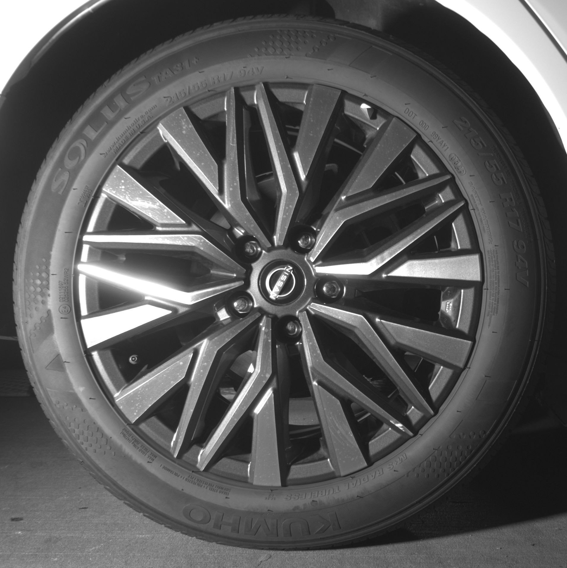 Thumbnail: 2025 Nissan Altima - 15