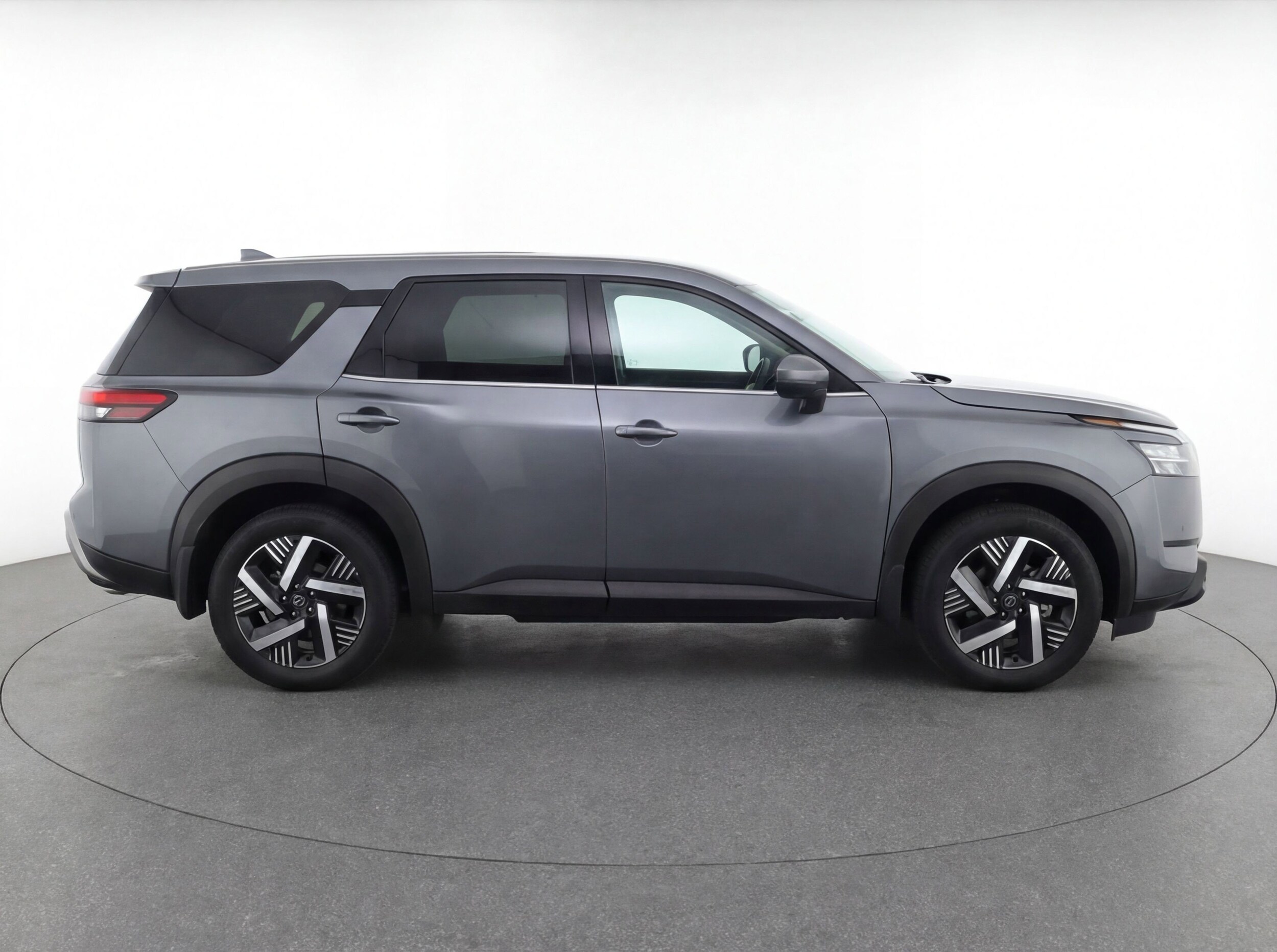 Thumbnail: 2025 Nissan Kicks - 11