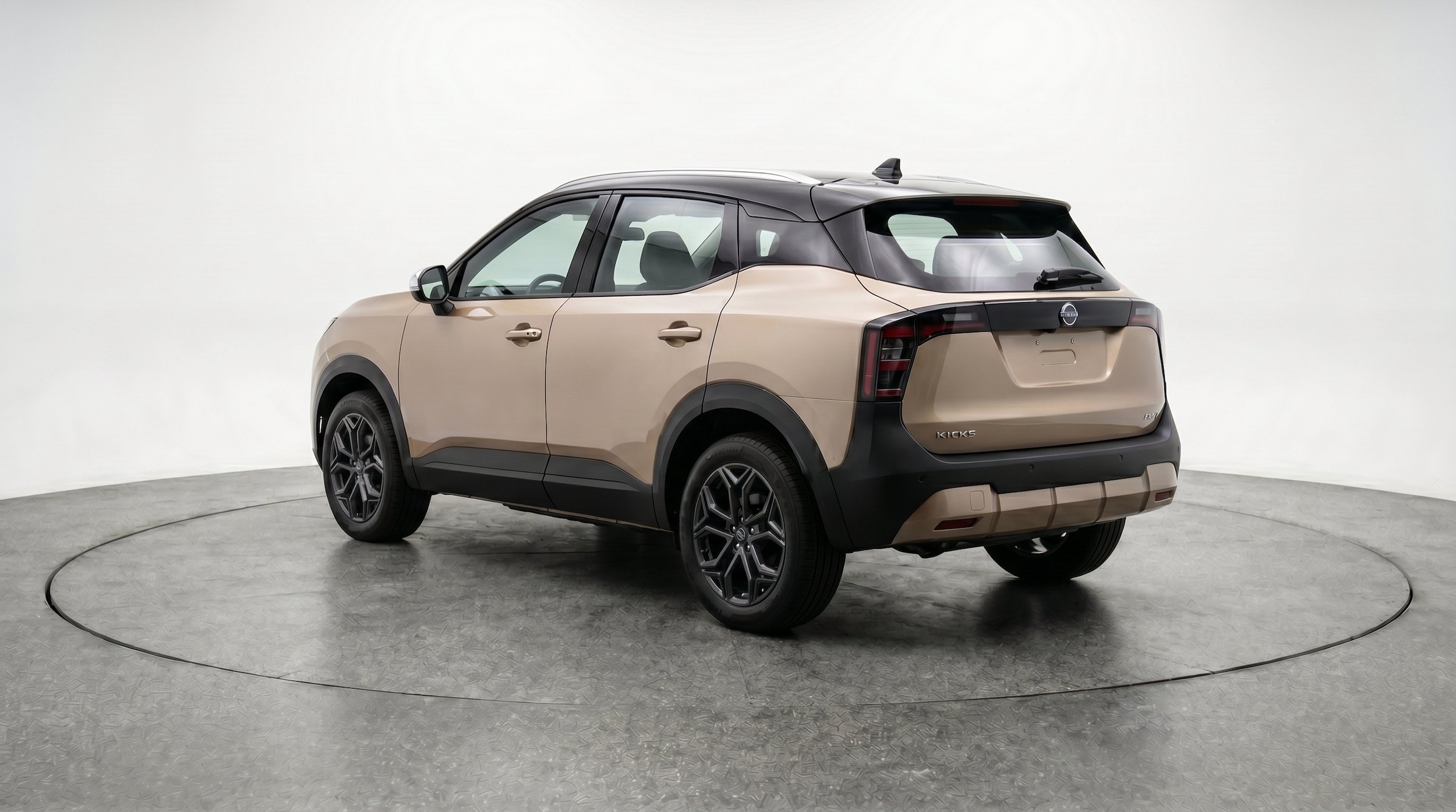 Thumbnail: 2026 Nissan Kicks - 6