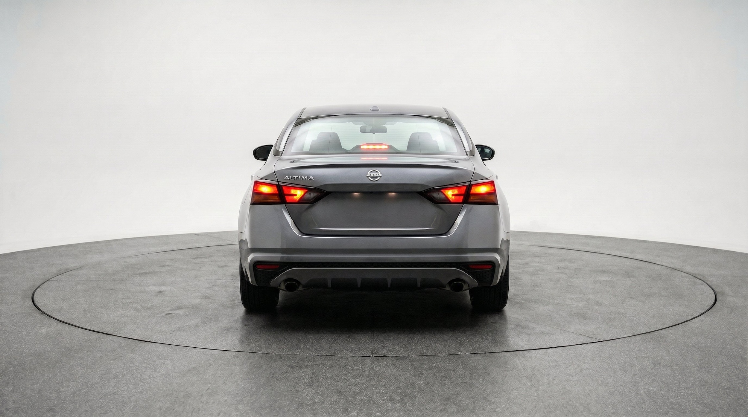 Thumbnail: 2026 Nissan Altima - 7