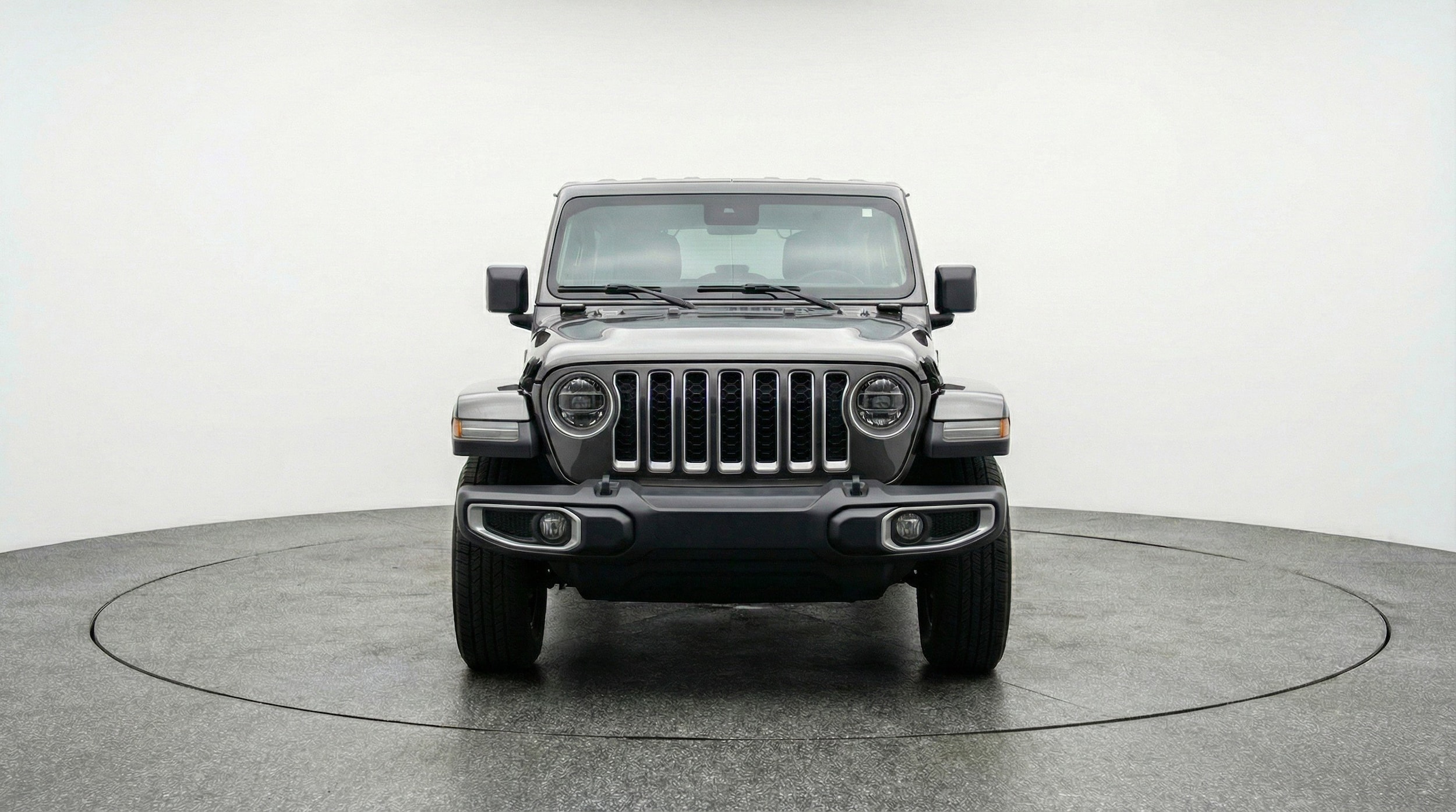 Thumbnail: 2025 Jeep Wrangler - 2
