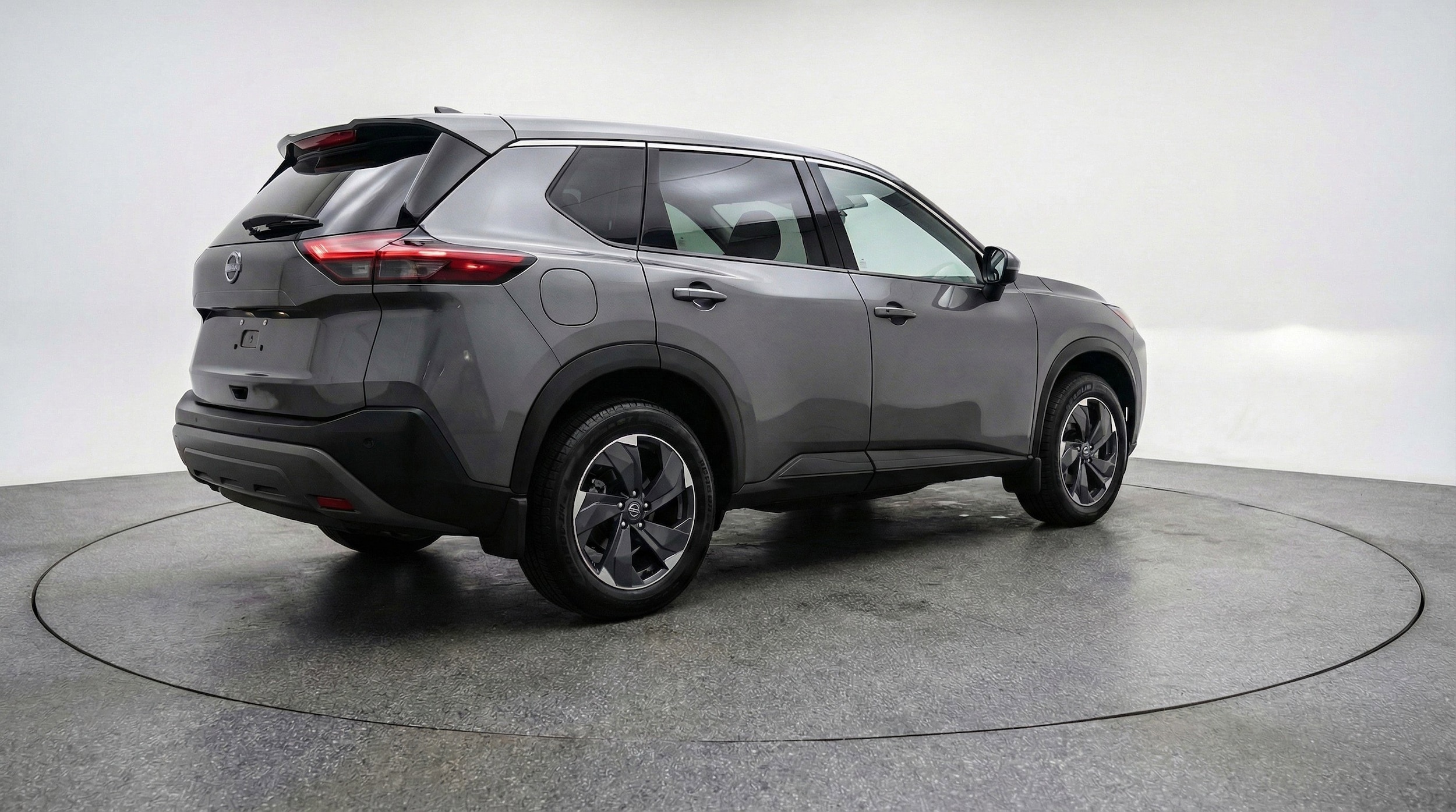 Thumbnail: 2025 Nissan Rogue - 9