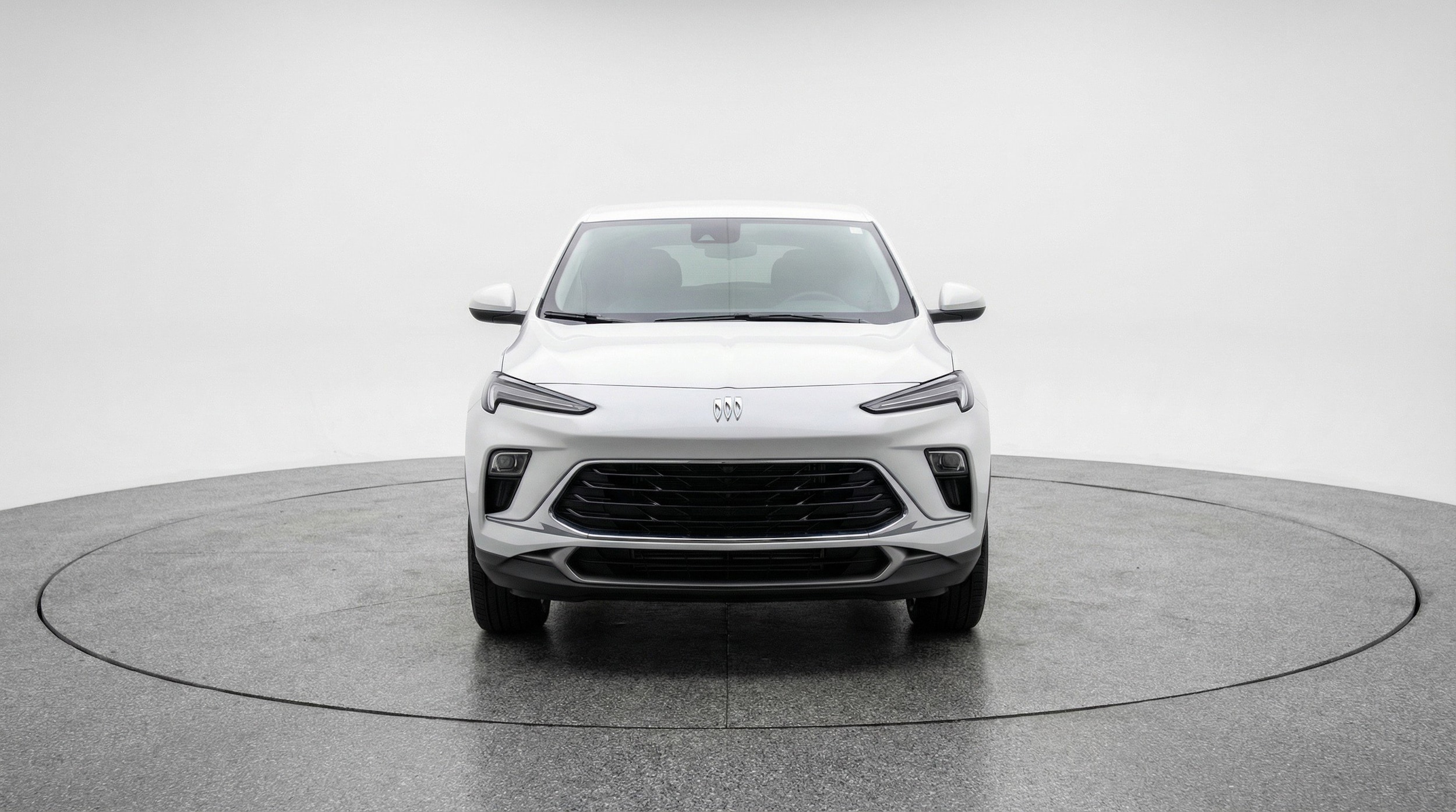 Thumbnail: 2025 Buick Encore GX - 2