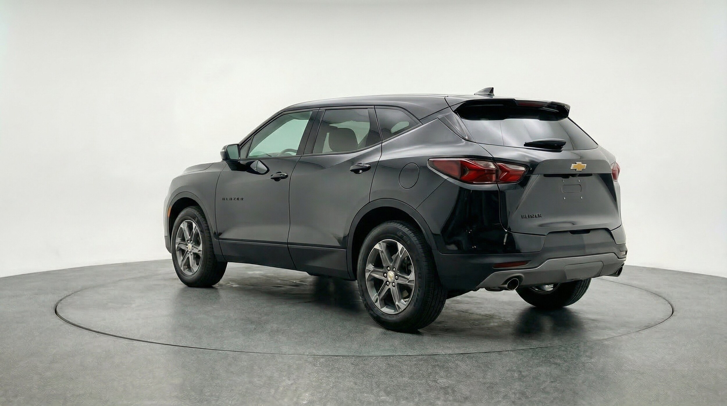 Thumbnail: 2025 Chevrolet Blazer - 6