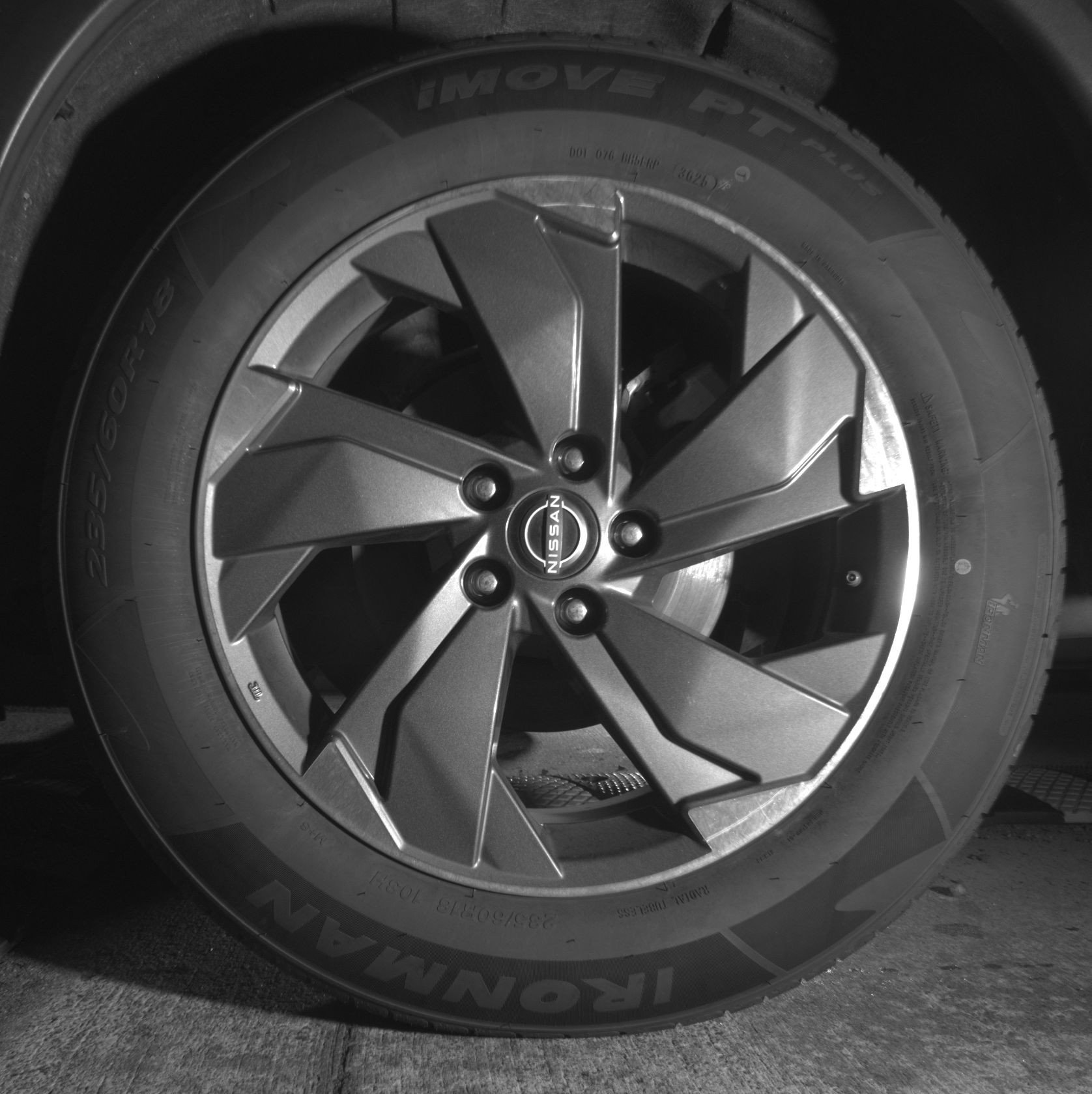 Thumbnail: 2025 Nissan Rogue - 14