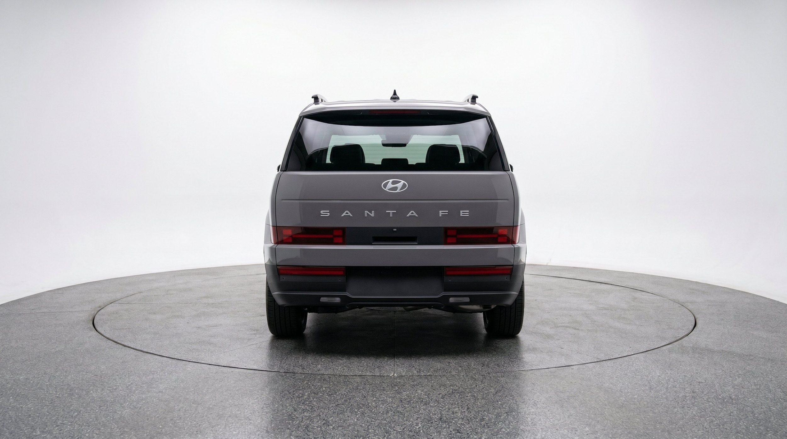 Thumbnail: 2026 Hyundai Santa Fe - 7