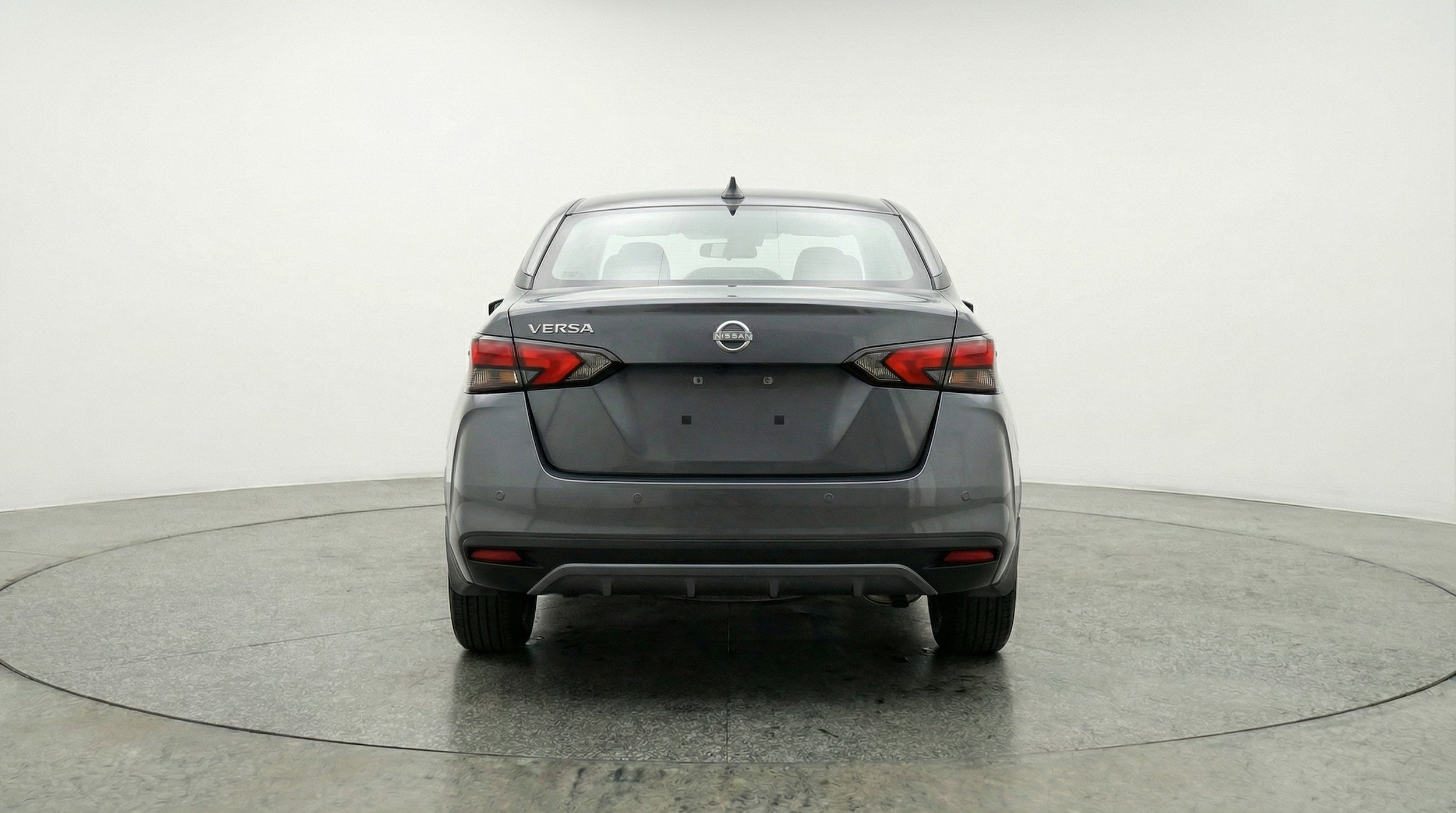 Thumbnail: 2025 Nissan Versa - 7