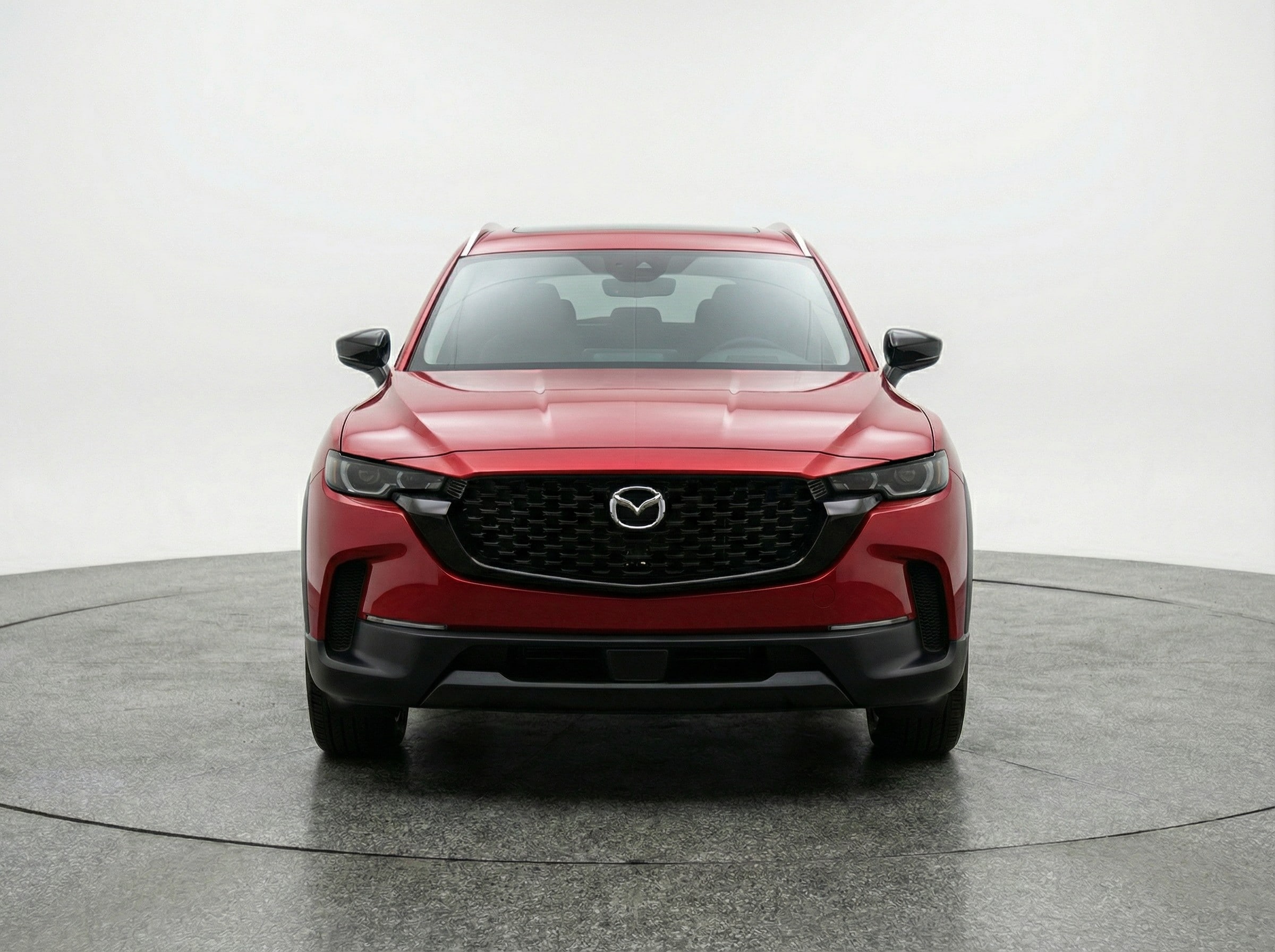 Thumbnail: 2025 Mazda CX-50 - 2