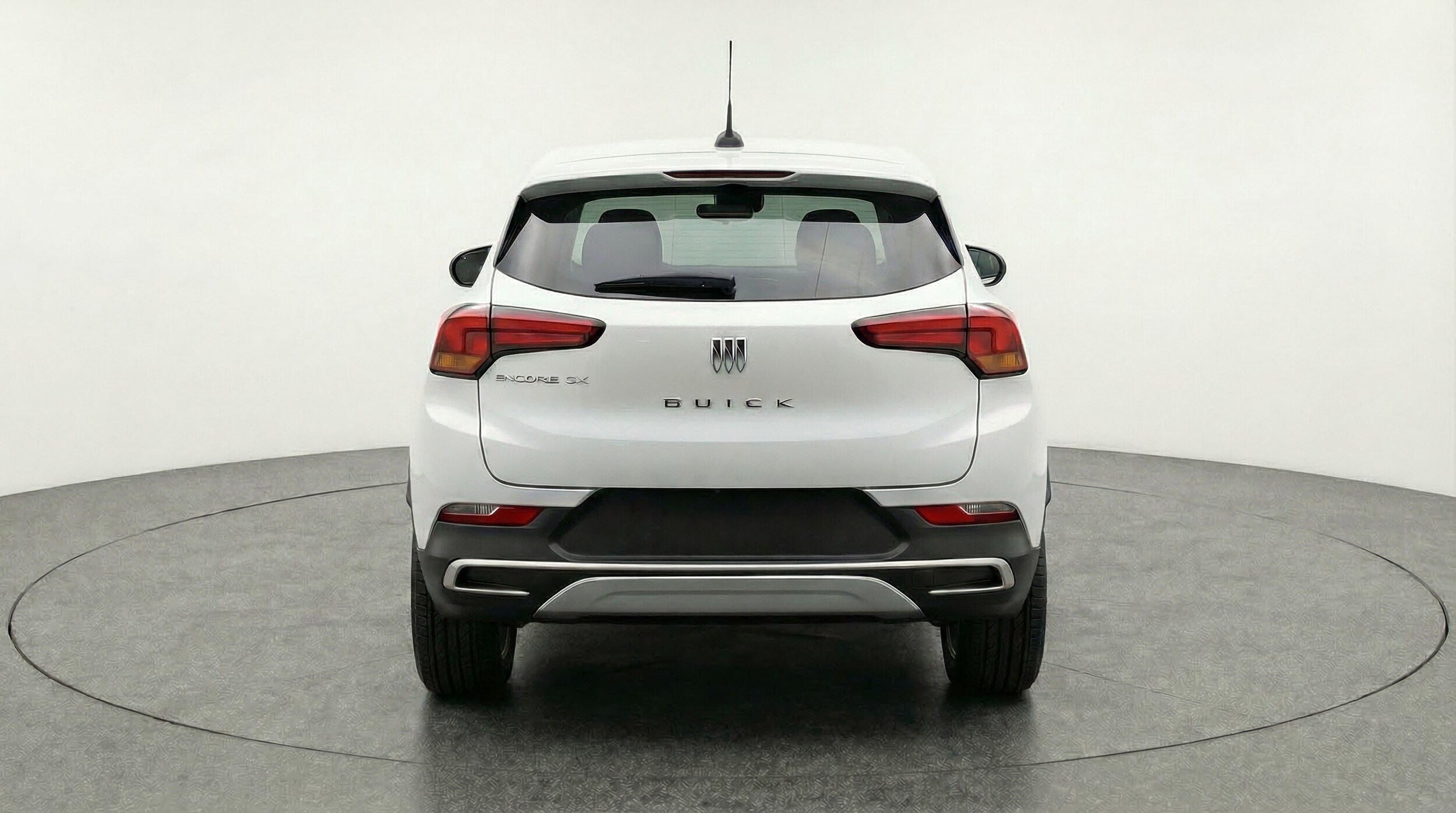 Thumbnail: 2025 Buick Encore GX - 7