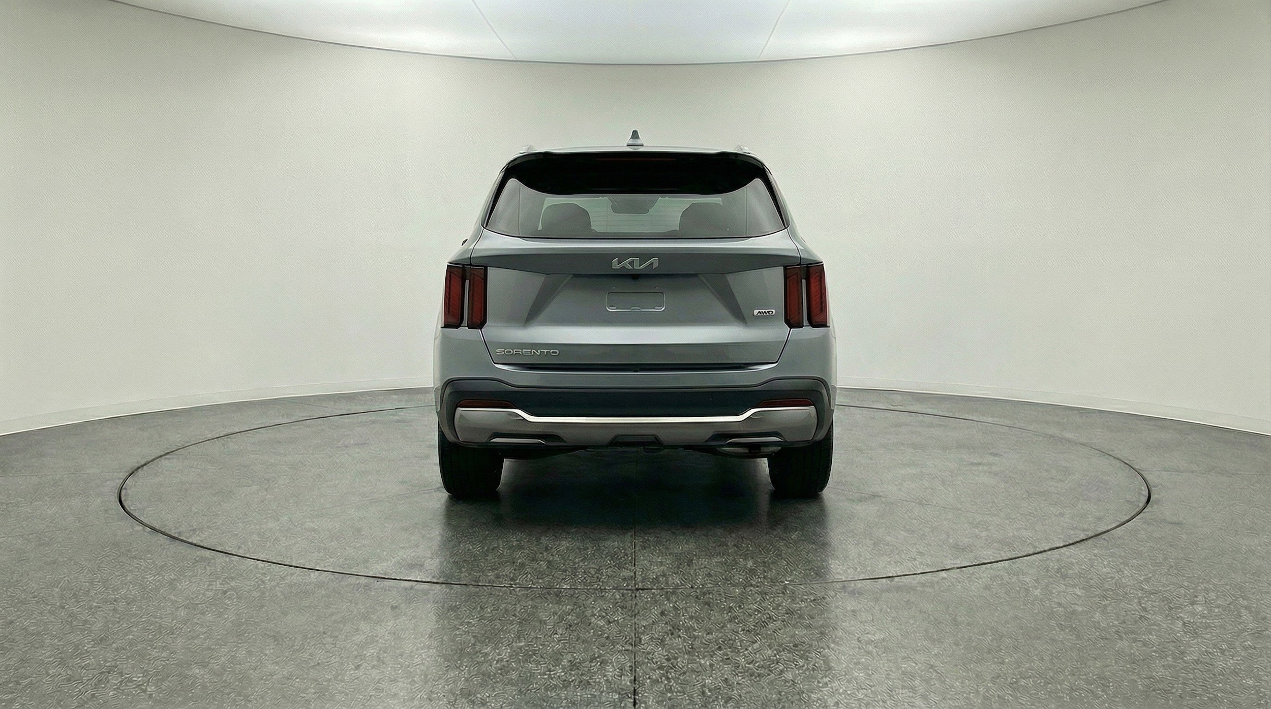 Thumbnail: 2024 Kia Sorento - 7