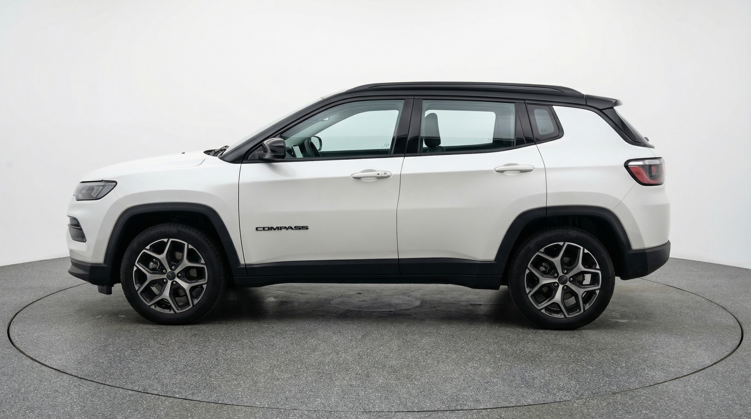 Thumbnail: 2025 Jeep Compass - 4