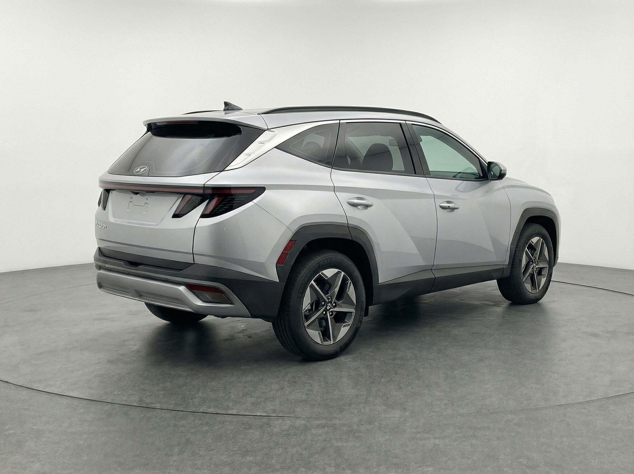 Thumbnail: 2025 Hyundai Tucson - 7