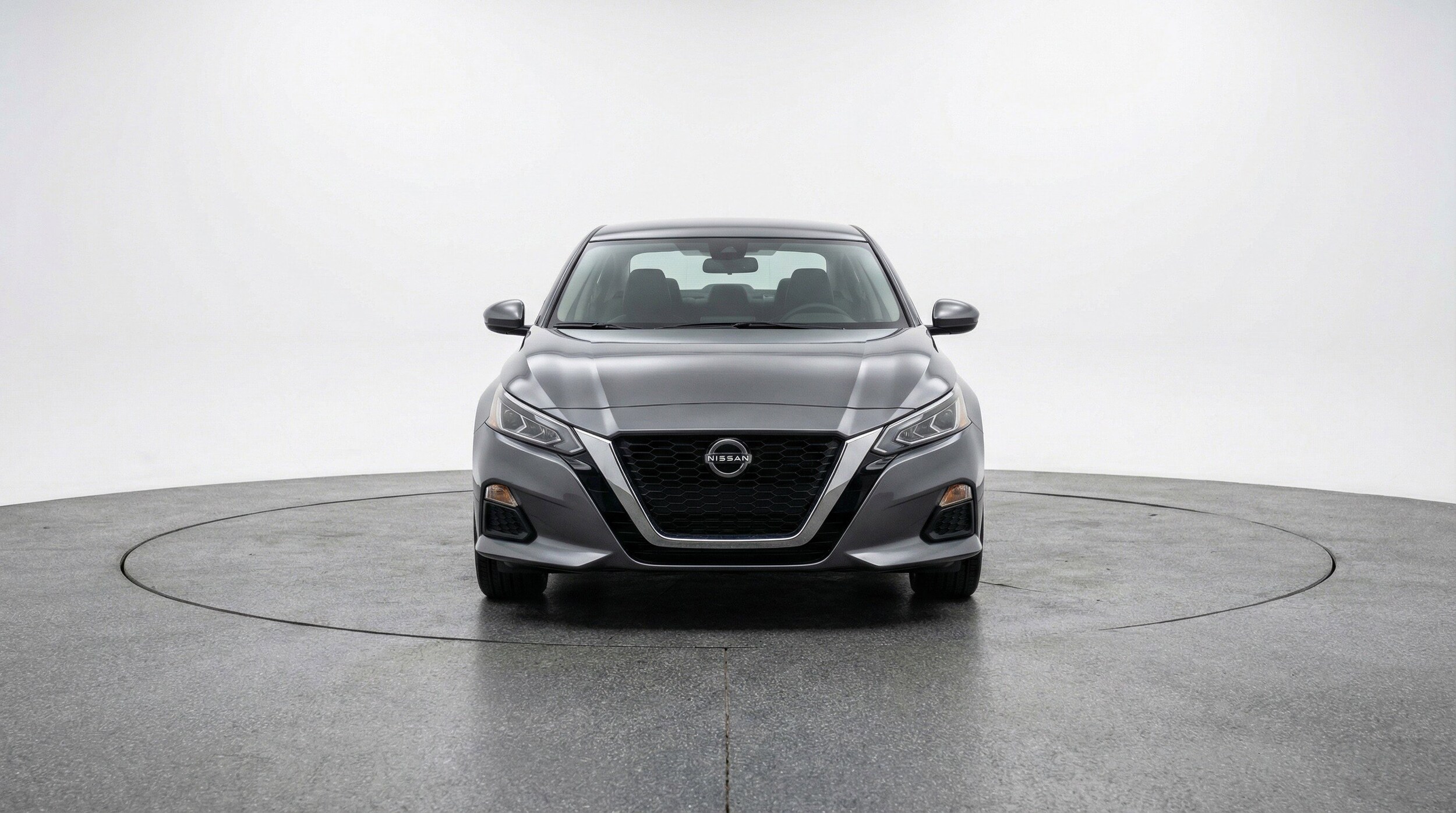 Thumbnail: 2025 Nissan Altima - 2