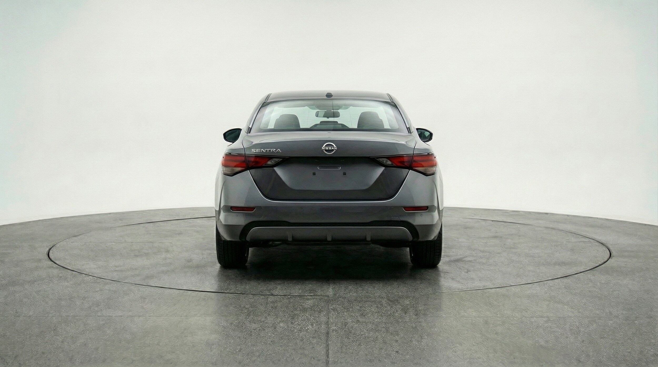 Thumbnail: 2025 Nissan Sentra - 7