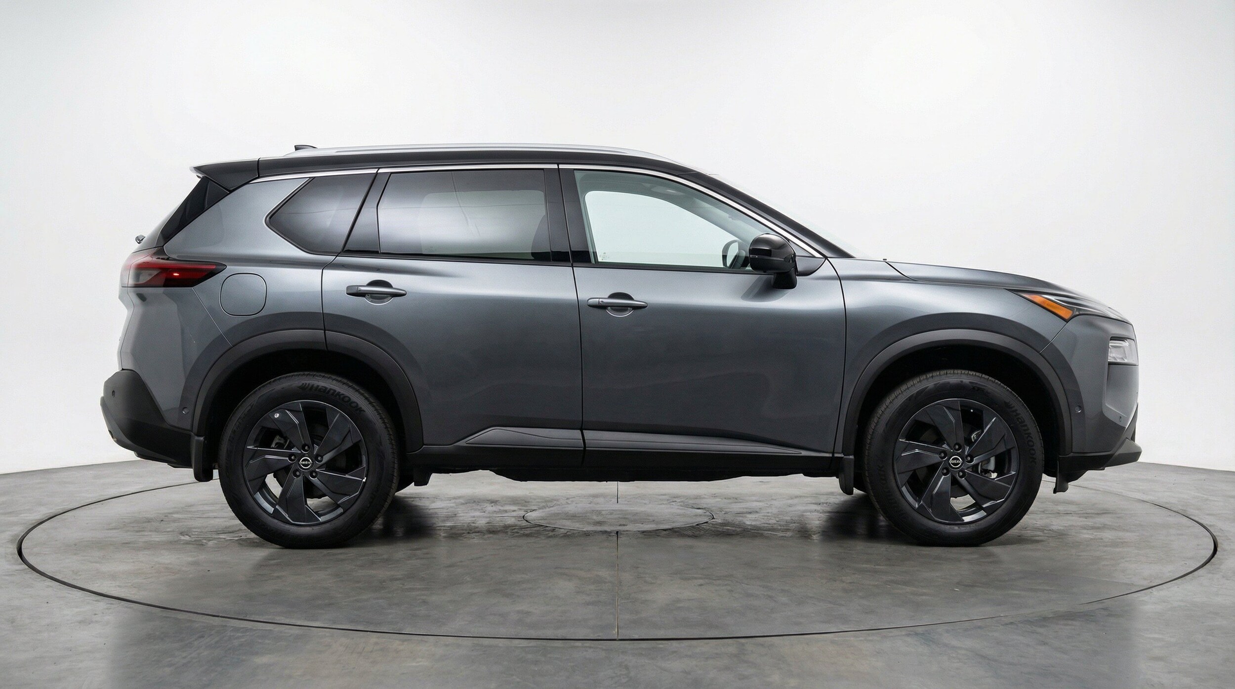 Thumbnail: 2026 Nissan Rogue - 11