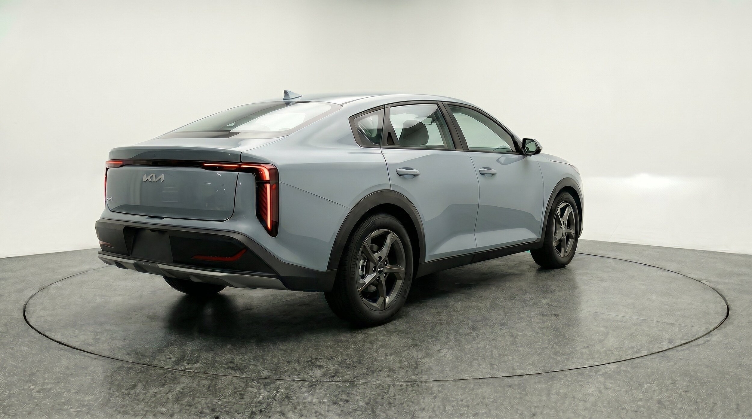 Thumbnail: 2026 Kia K4 - 9
