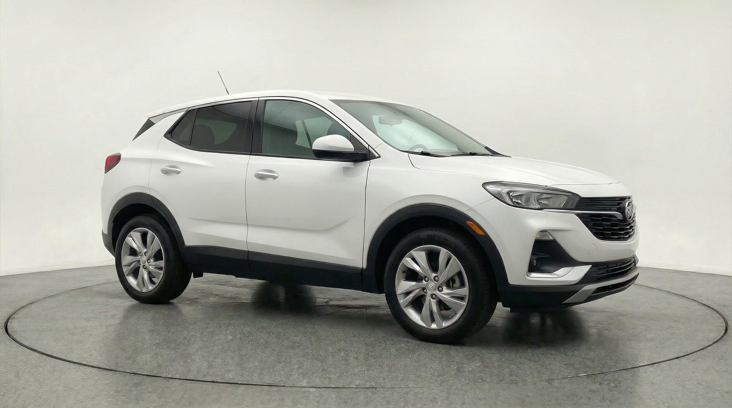 Thumbnail: 2025 Buick Encore GX - 1