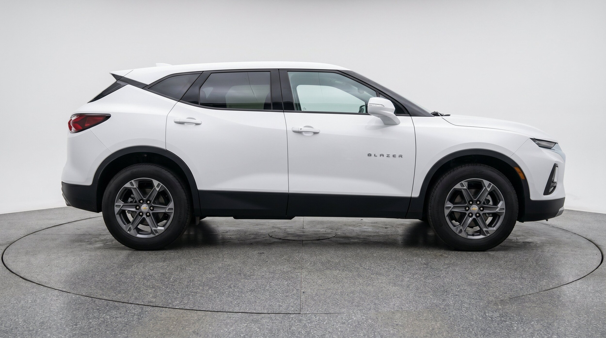 Thumbnail: 2026 Chevrolet Blazer - 10