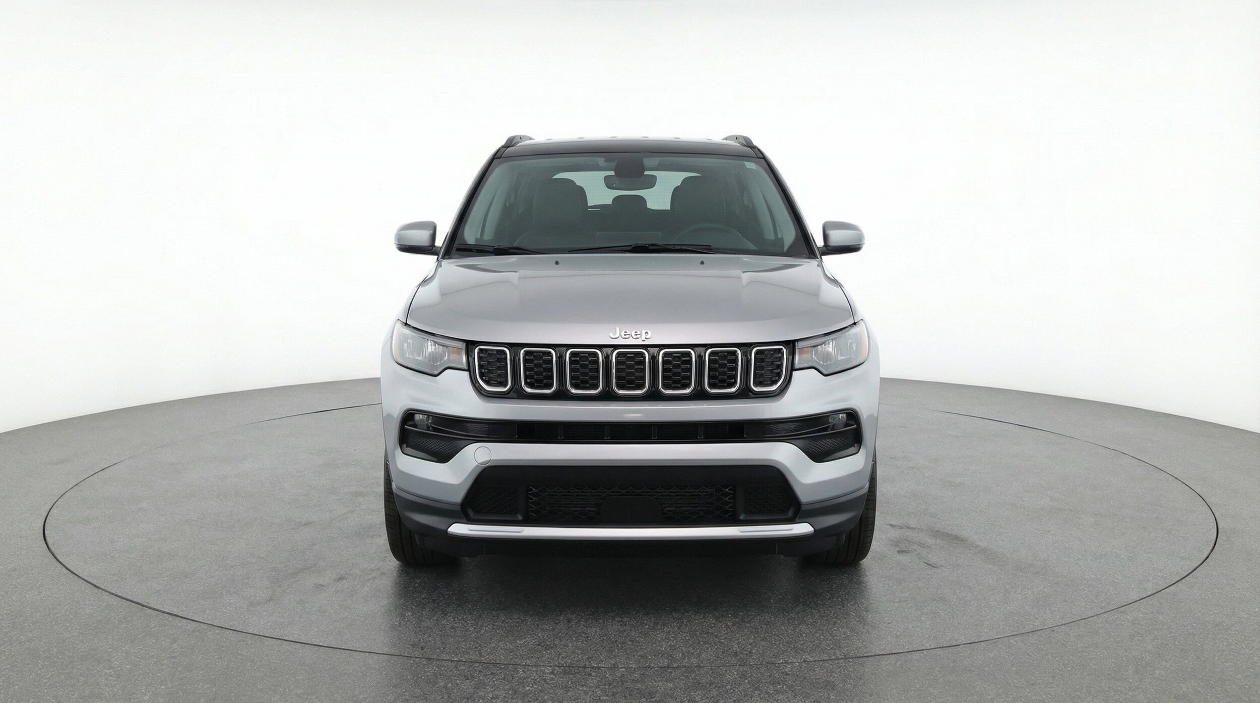 Thumbnail: 2025 Jeep Compass - 2