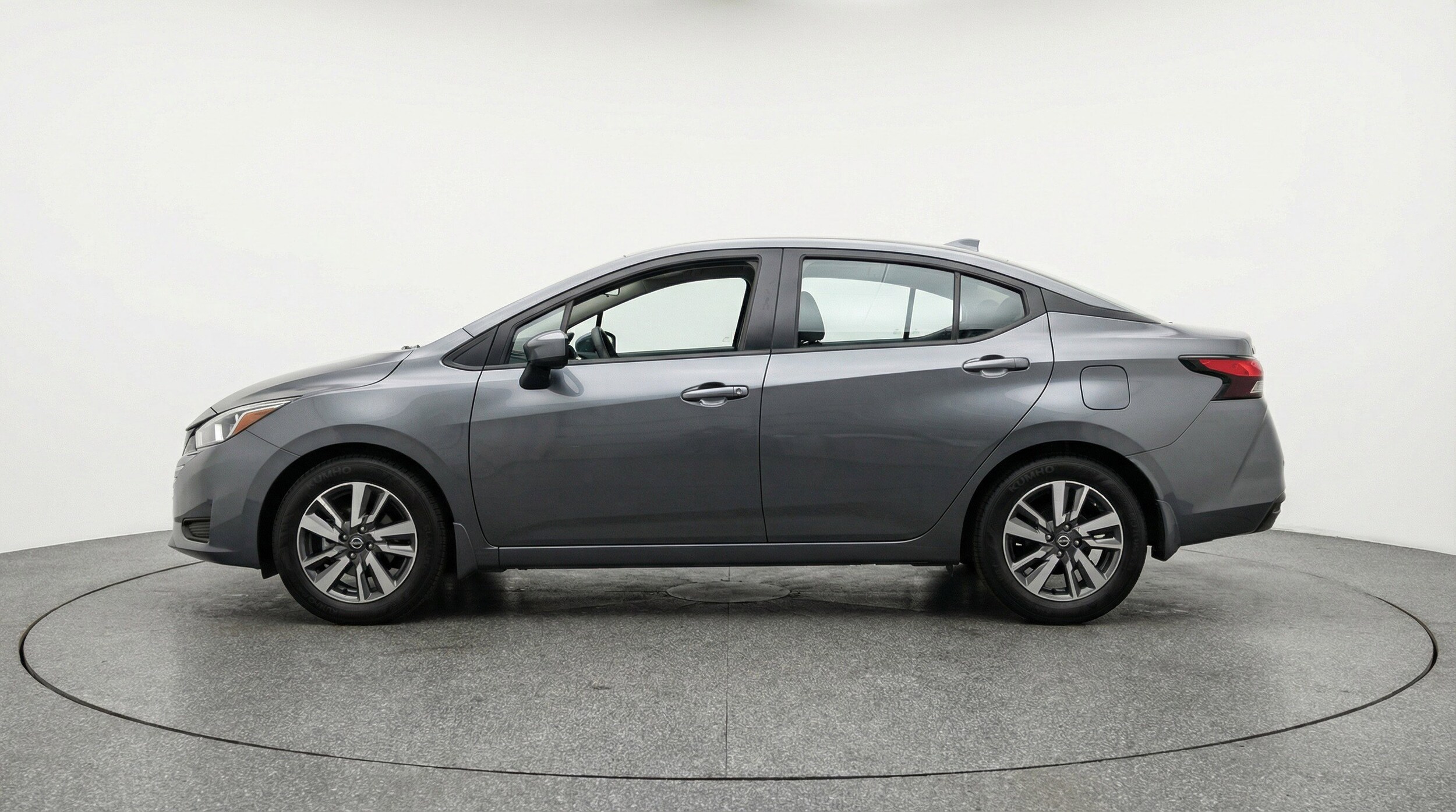 Thumbnail: 2025 Nissan Versa - 5