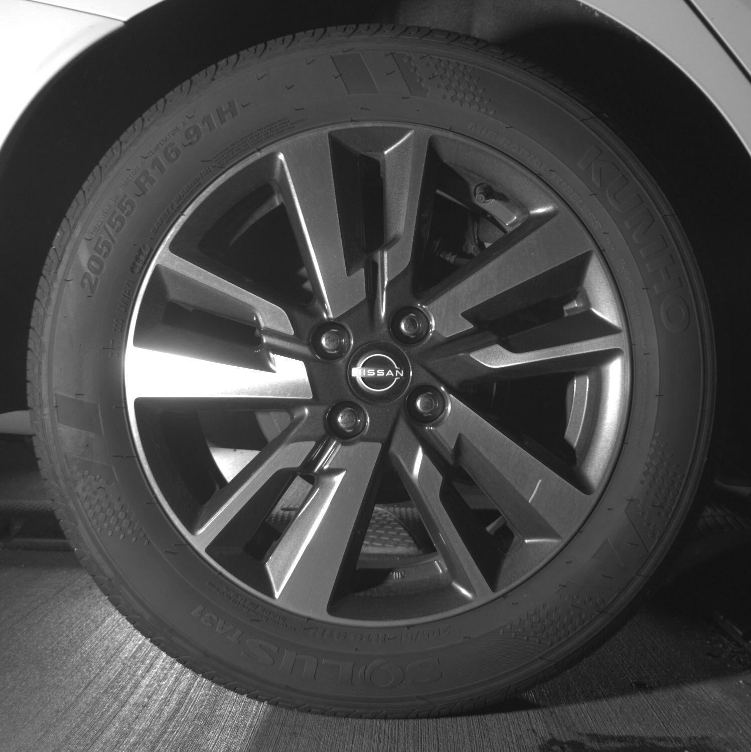 Thumbnail: 2025 Nissan Versa - 12