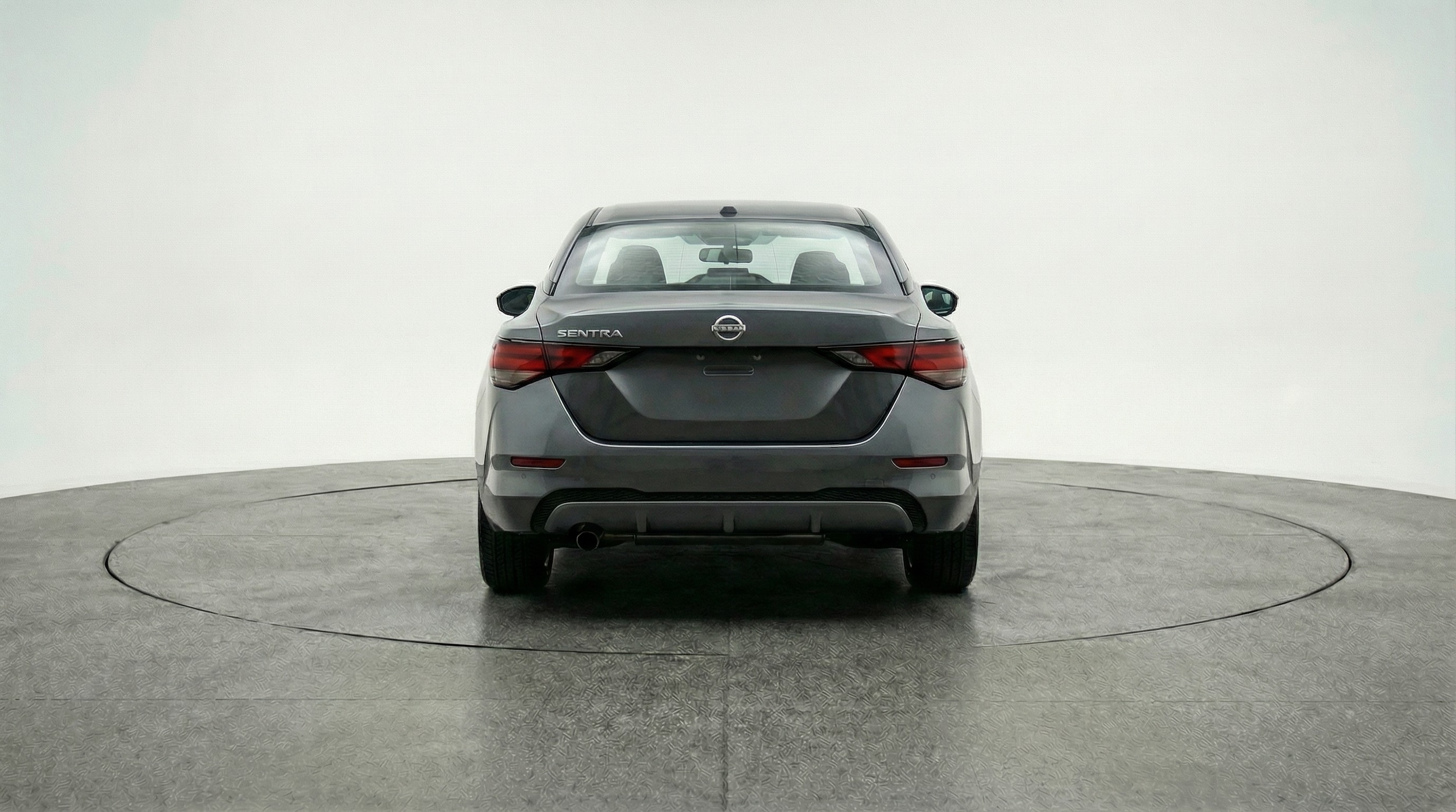 Thumbnail: 2025 Nissan Sentra - 6