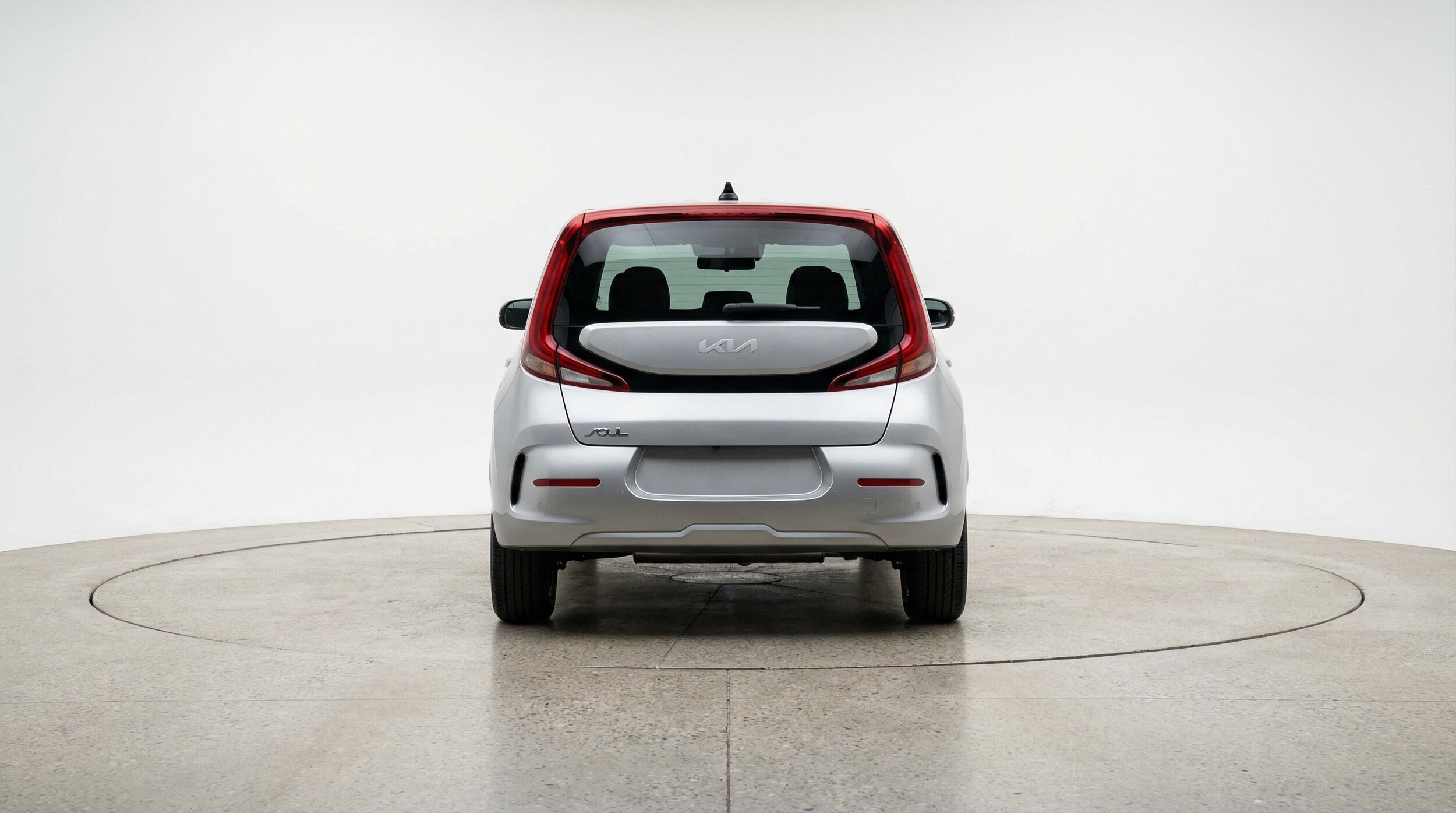 Thumbnail: 2025 Kia Soul - 6