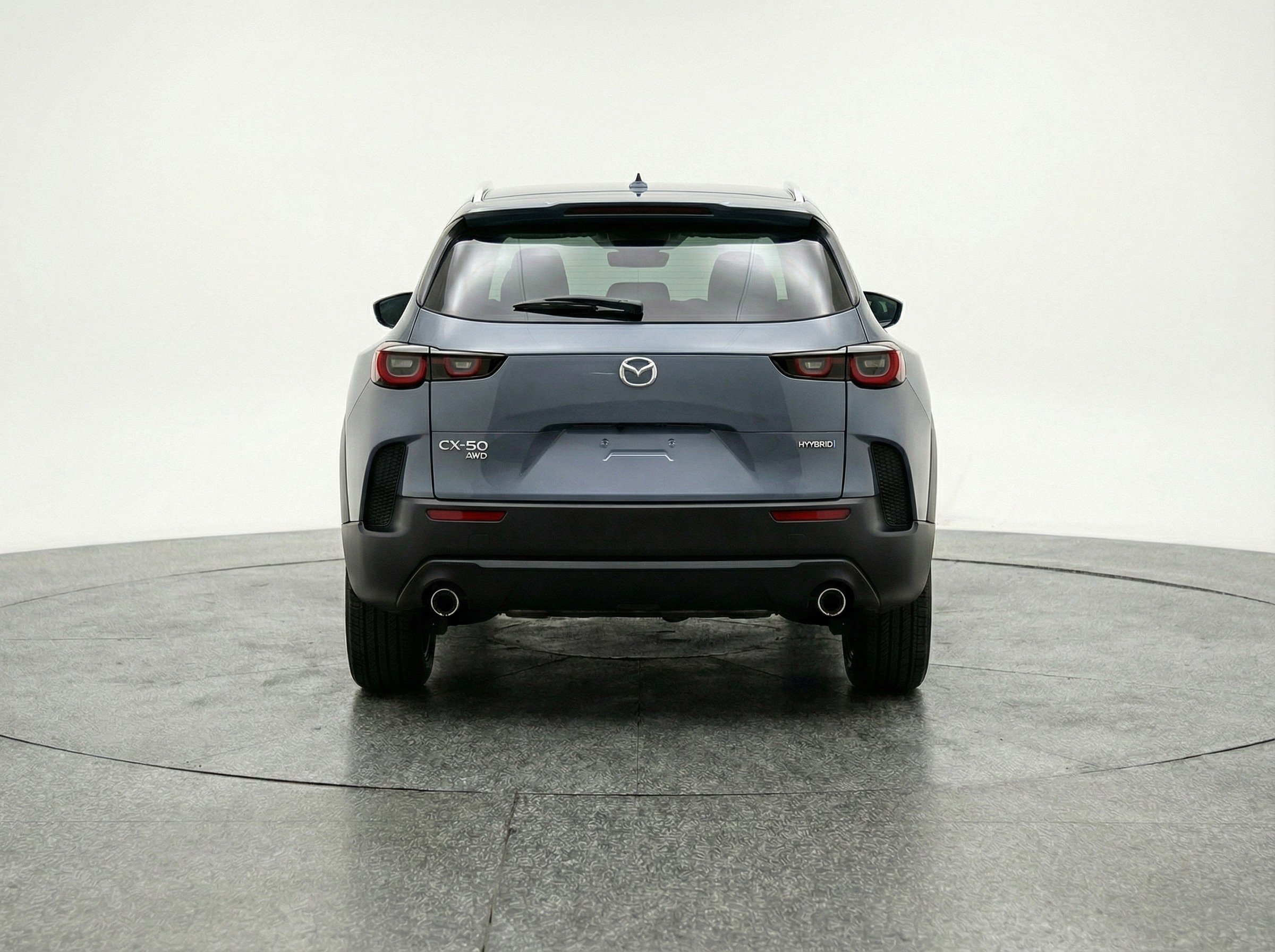Thumbnail: 2025 Mazda CX-50 - 7