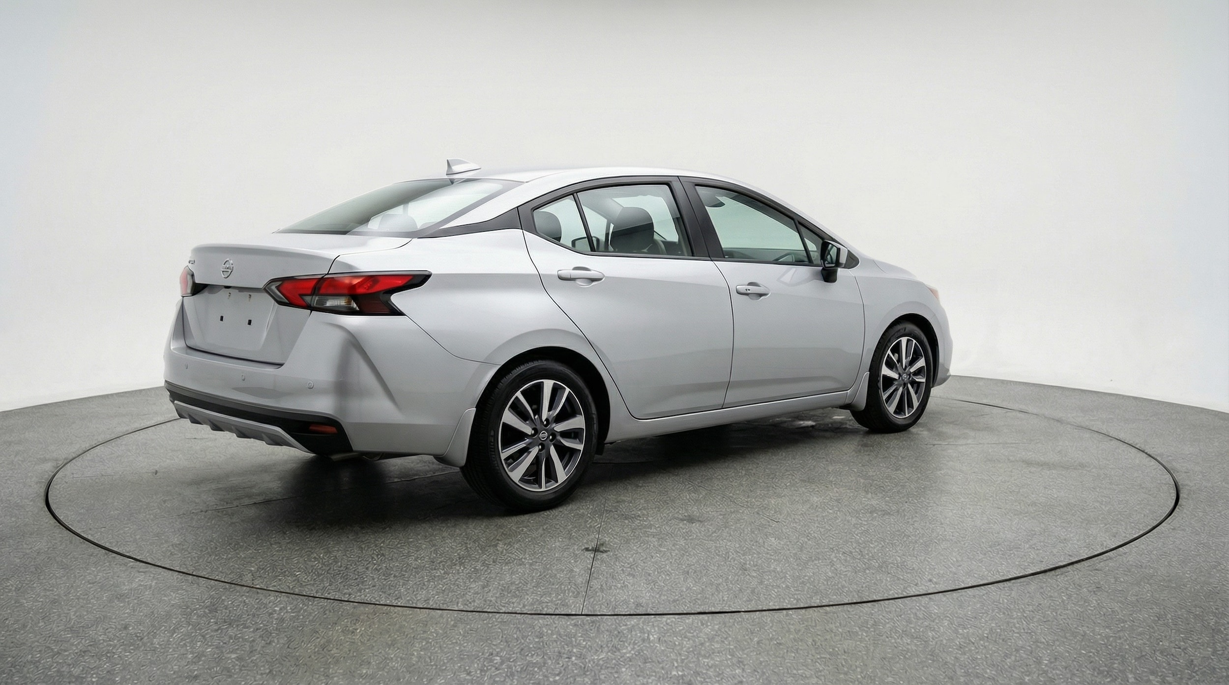 Thumbnail: 2025 Nissan Versa - 7