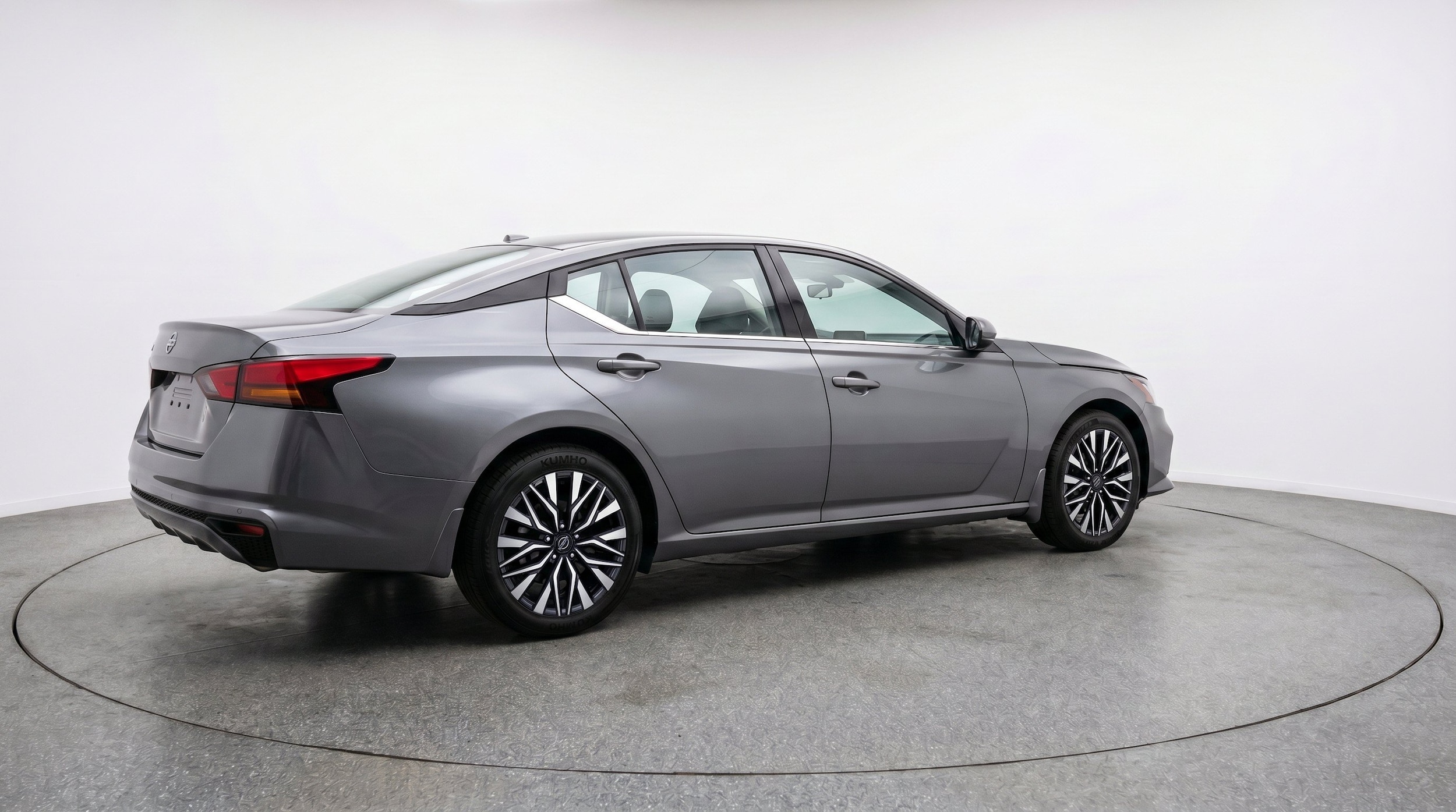 Thumbnail: 2026 Nissan Altima - 9