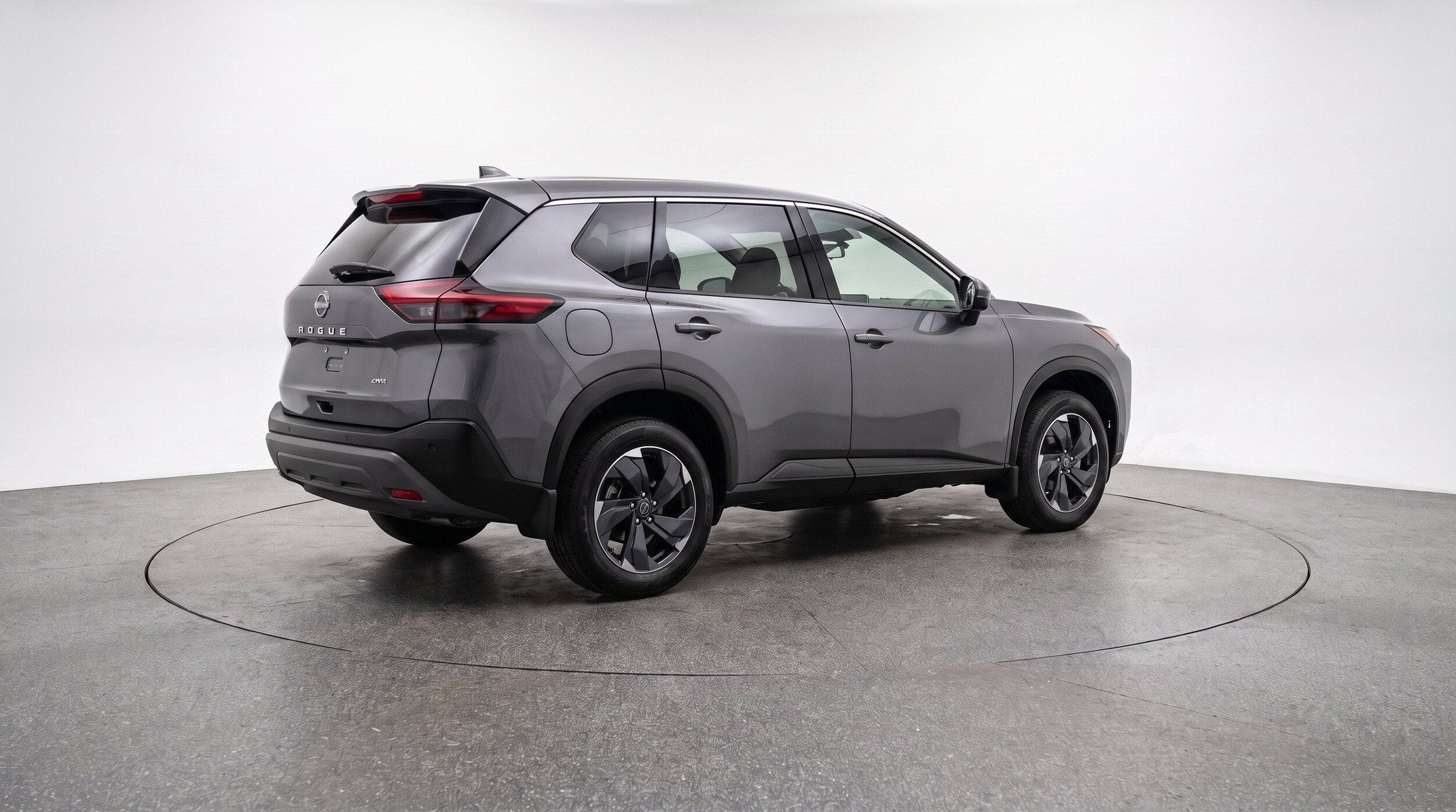 Thumbnail: 2025 Nissan Rogue - 9