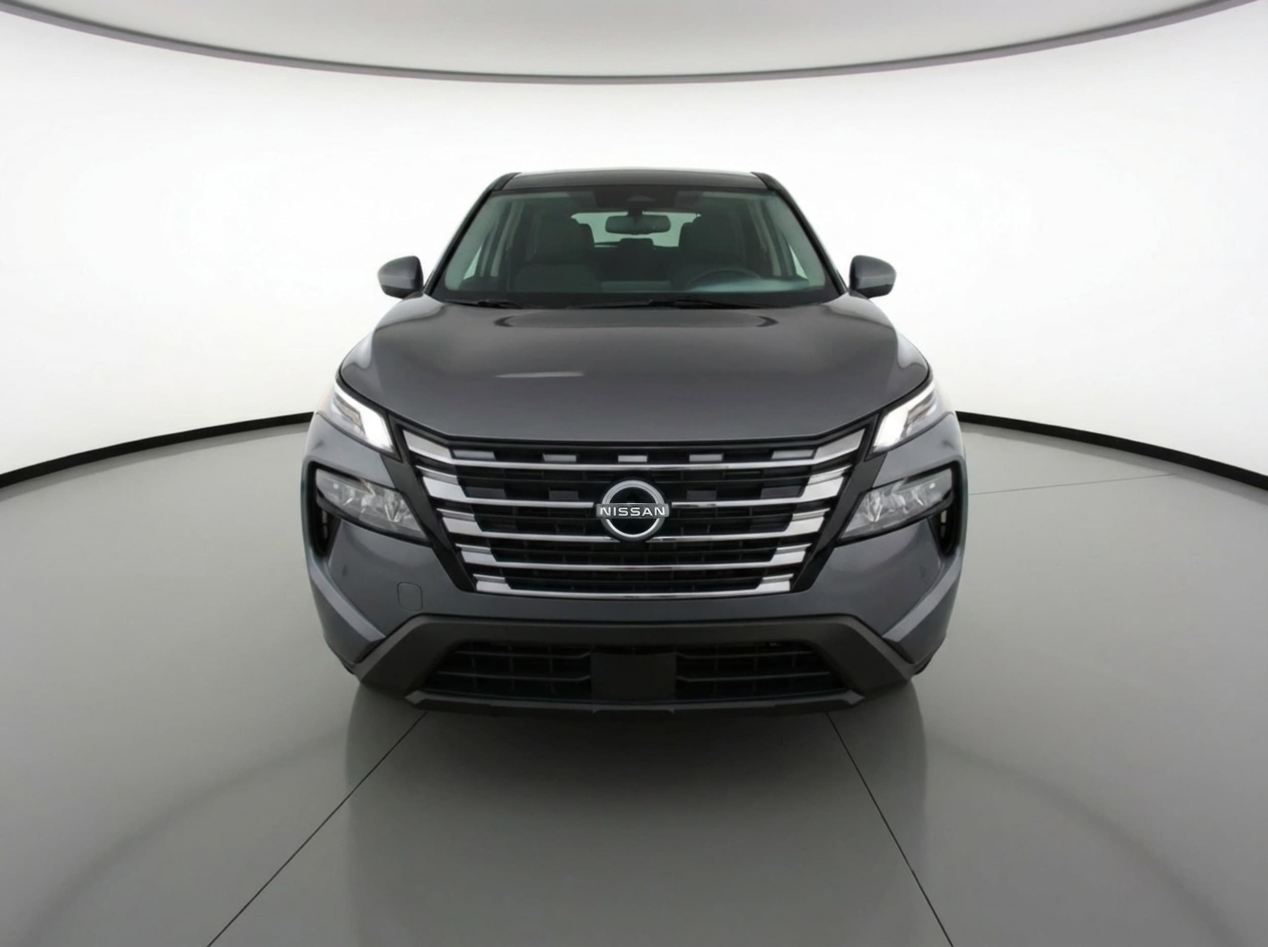 Thumbnail: 2025 Nissan Rogue - 2